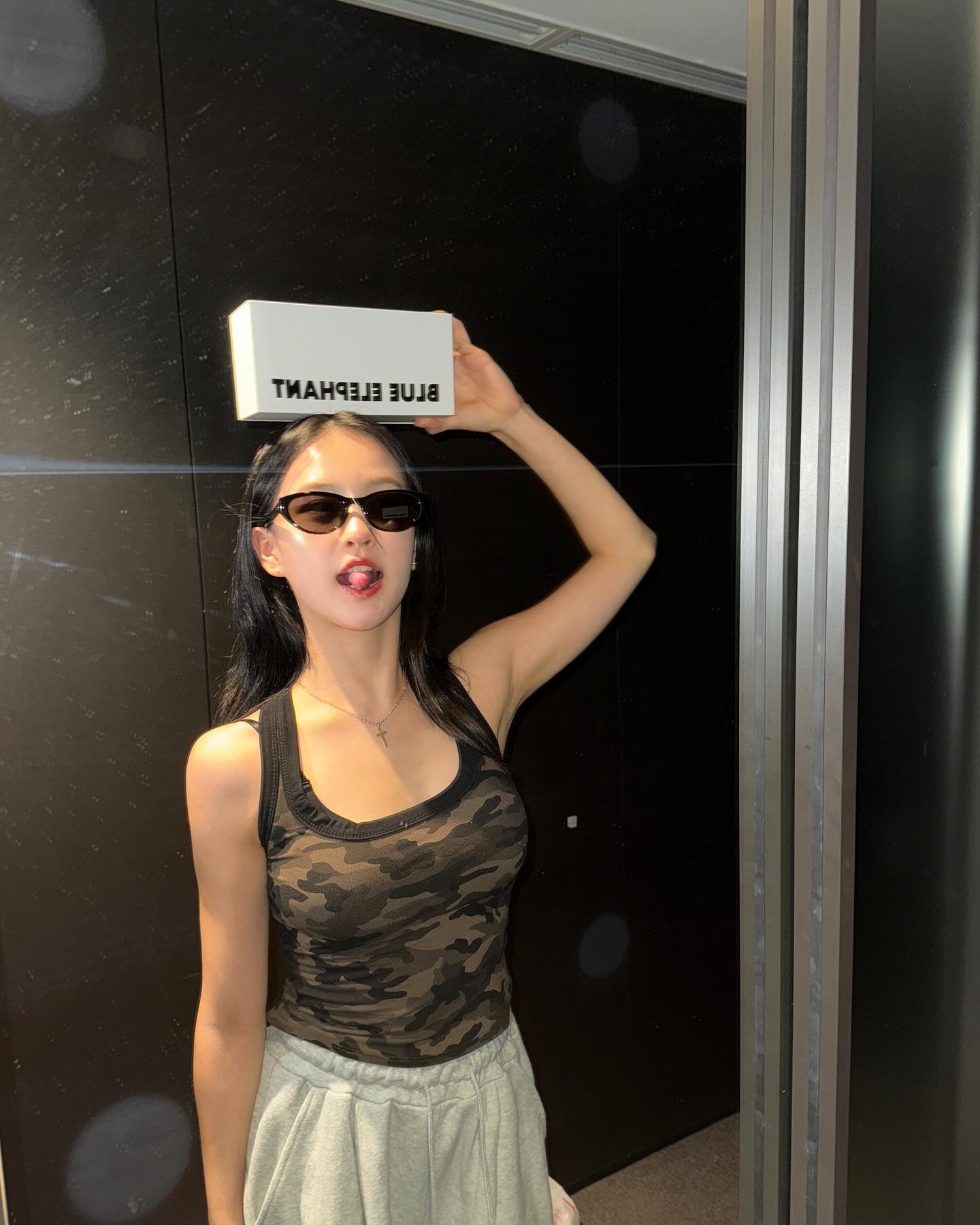 고모의 한국사랑 🕶️