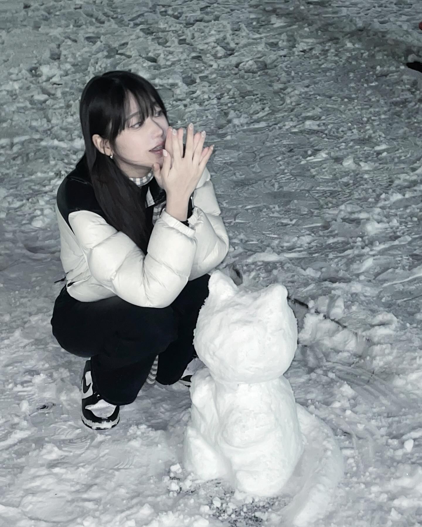 야옹🐾🐾🐈‍⬛