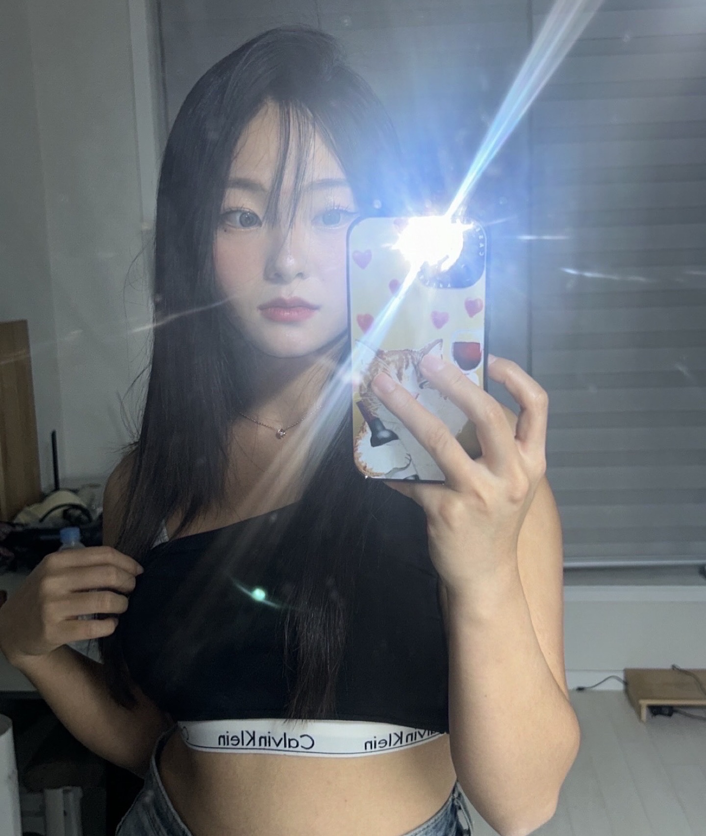 아쥬 햄보칸 하루
재하 목소리는 신이에오 ...♥
