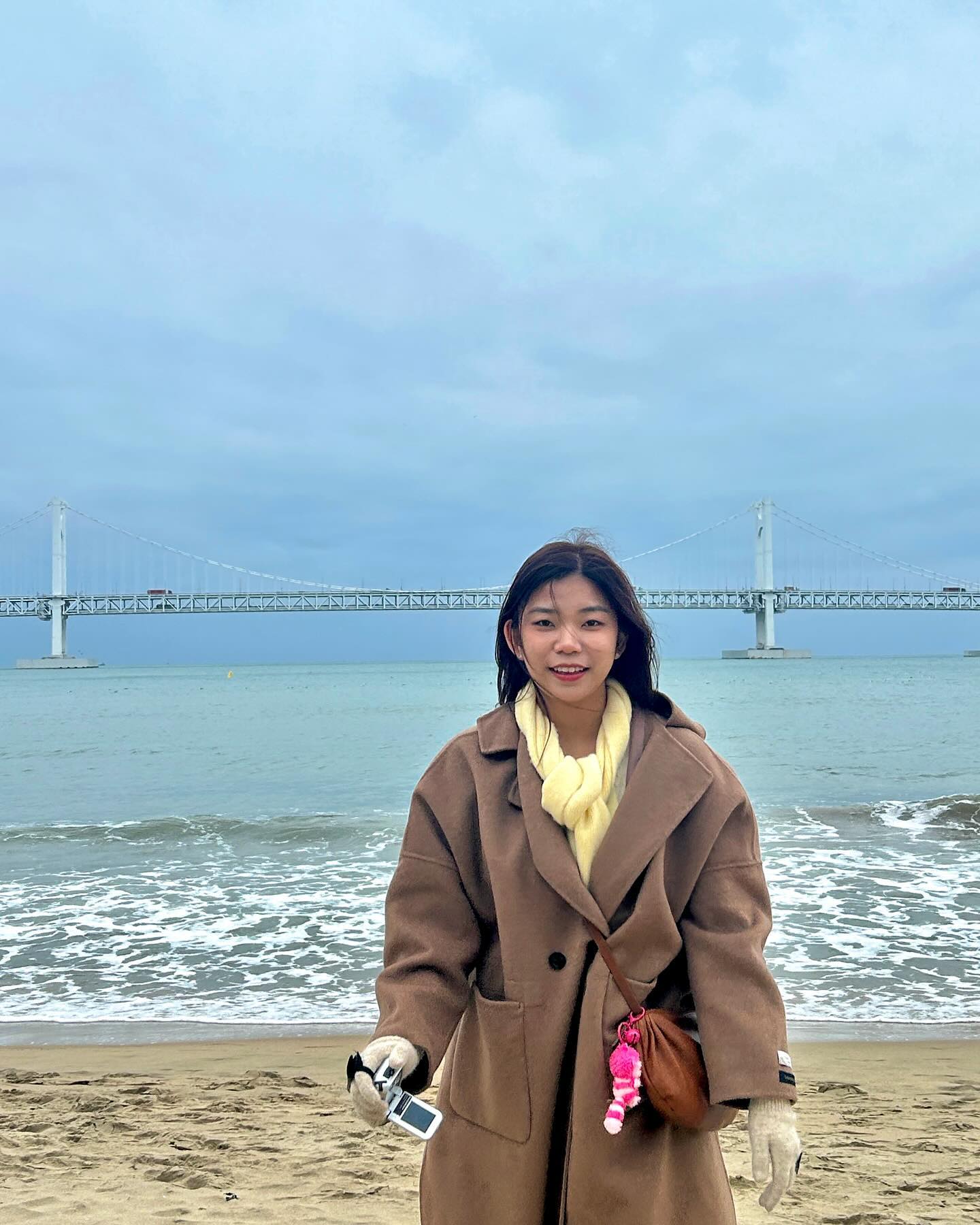 🌊📹🎀🧣