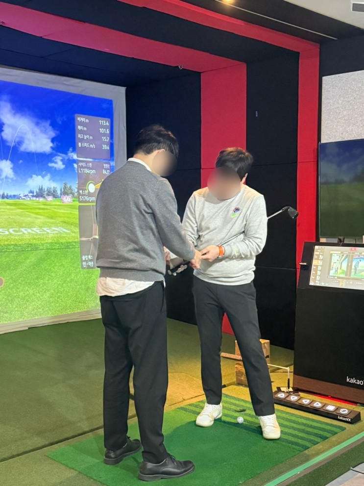 [혠님운동] #골프레슨 ⛳️ 서울/부산 골프레슨 1879골프마스터과정 12기 모집 진행중이에요!