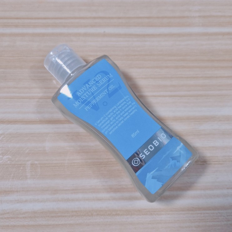 [서바이오] 서바이오 여성 Y존관리와 질건조 해결을 한번에 V Serum-2 사용후기
