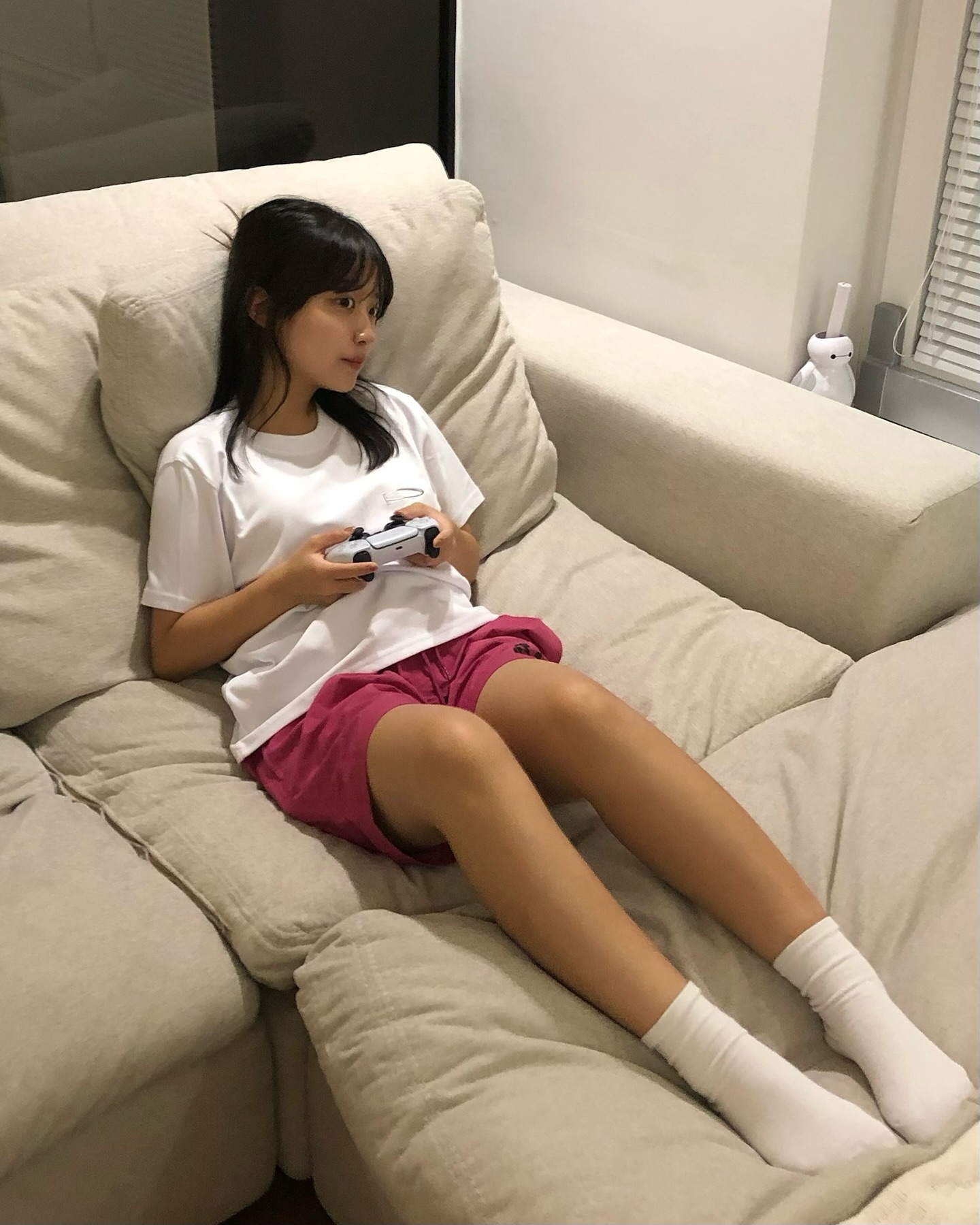 나…8월 10일에 줄넘기 대회 나간다…?
근데 여러분들도 같이 나갈 수 있음 😉😉😉

❤️‍🔥7월 28일까지 phyps_department 자사몰에서 신청❤️‍🔥
실내 체육관에서 상금 100만원을 걸고 하는 줄넘기대회 💸
벌써 재밌을 것 같지 않나요?! 

같이 이 옷 세트로 얻어입고 같이 줄넘기해요 !!
생활체육이 정말 생활이 될 때까지 🏋️🏋️🏋️

📍명지전문대학교 실내체육관
🕖 8월 10일 토요일 9~15시

#AD #피지컬에듀케이션디파트먼트 #PHYPS #대한줄넘기협회 #김수열줄넘기 #먼데이루틴 #월요병 #줄넘기 #생활체육 #줄넘기대회 #패션계정맞팔 #ootd #koreanstyles #koreangirls
