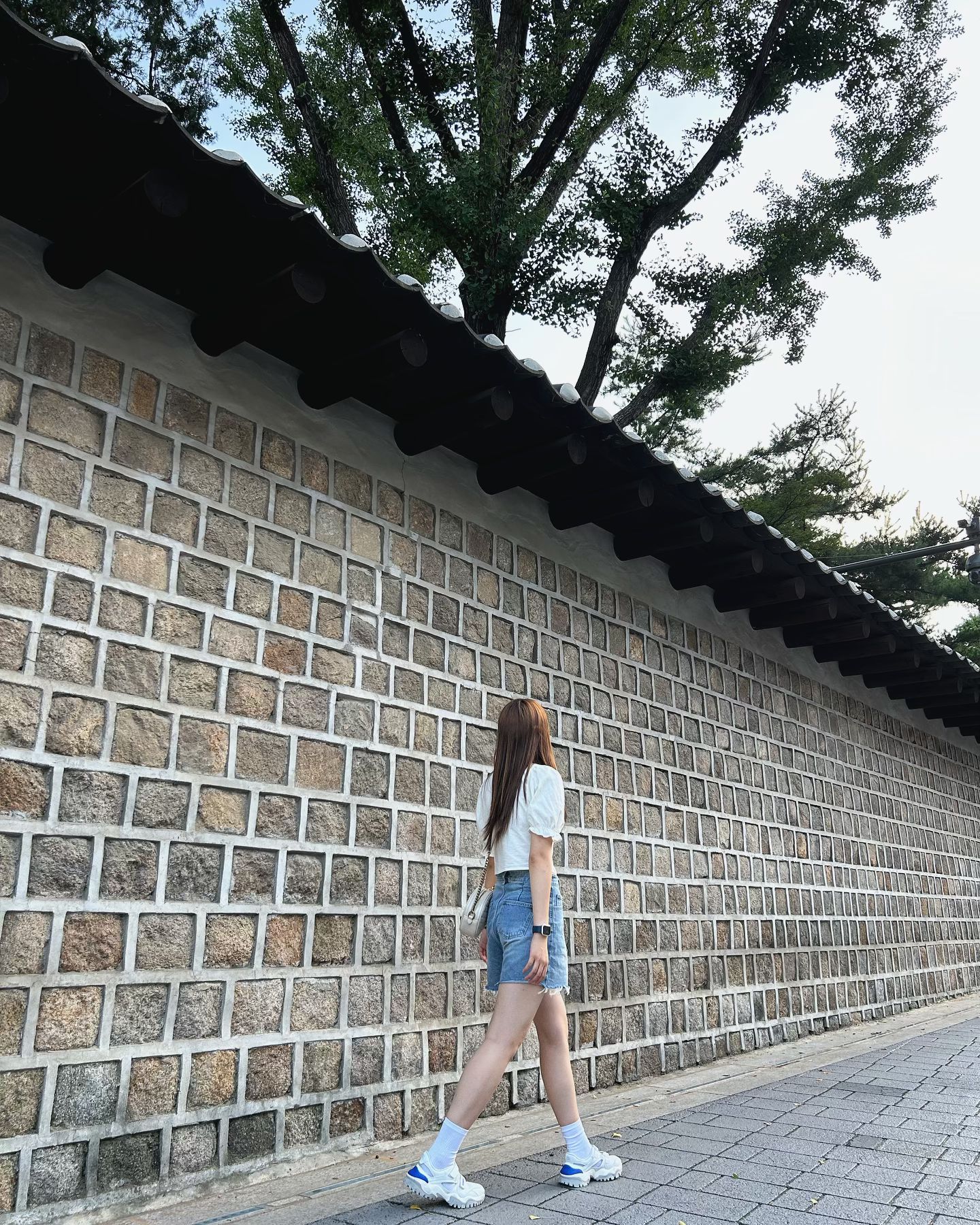 날 따라와 비밀을 알려줄게 너에게만 🌷✨🌹💗⭐️🌼