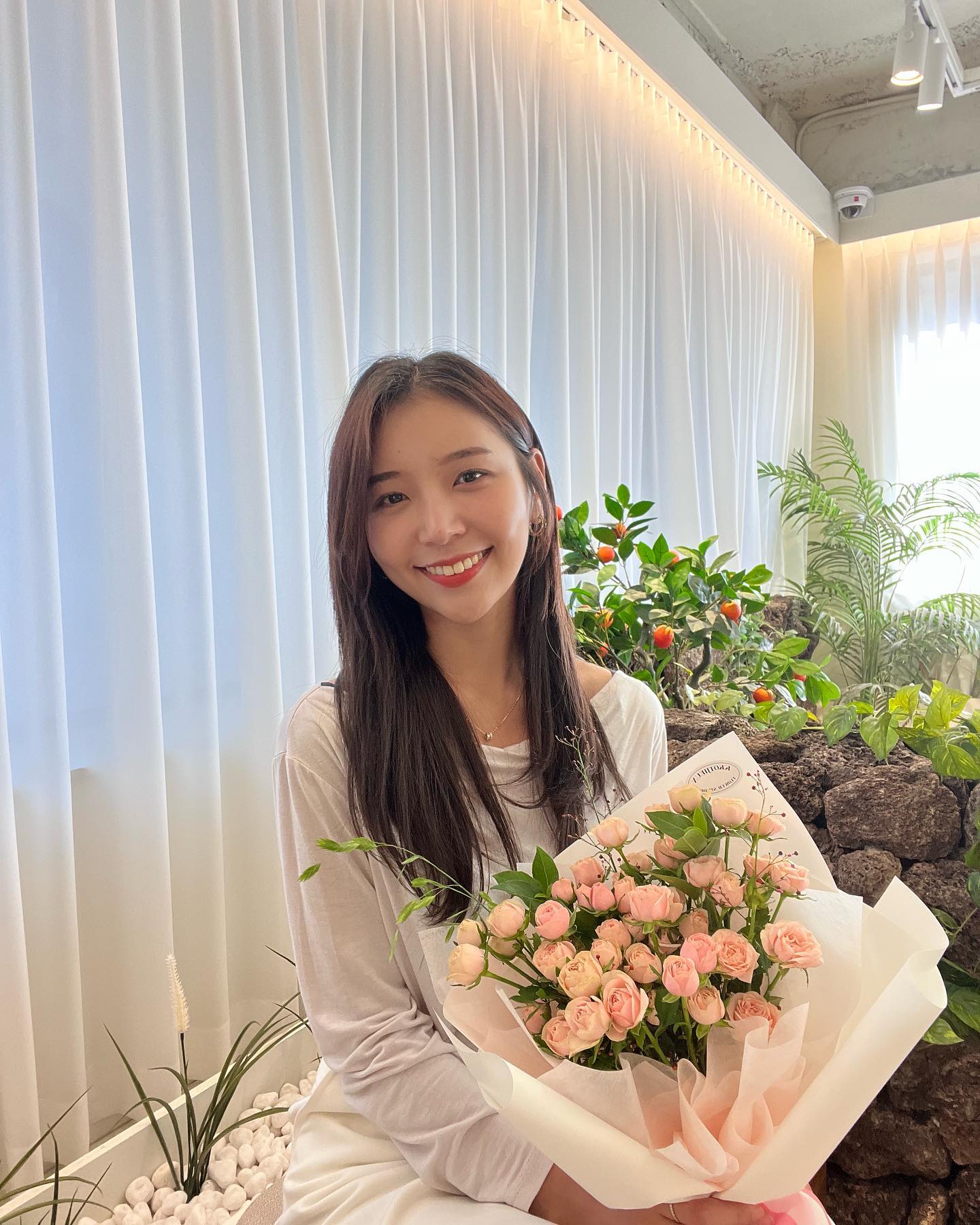 서윗한분이랑…💖