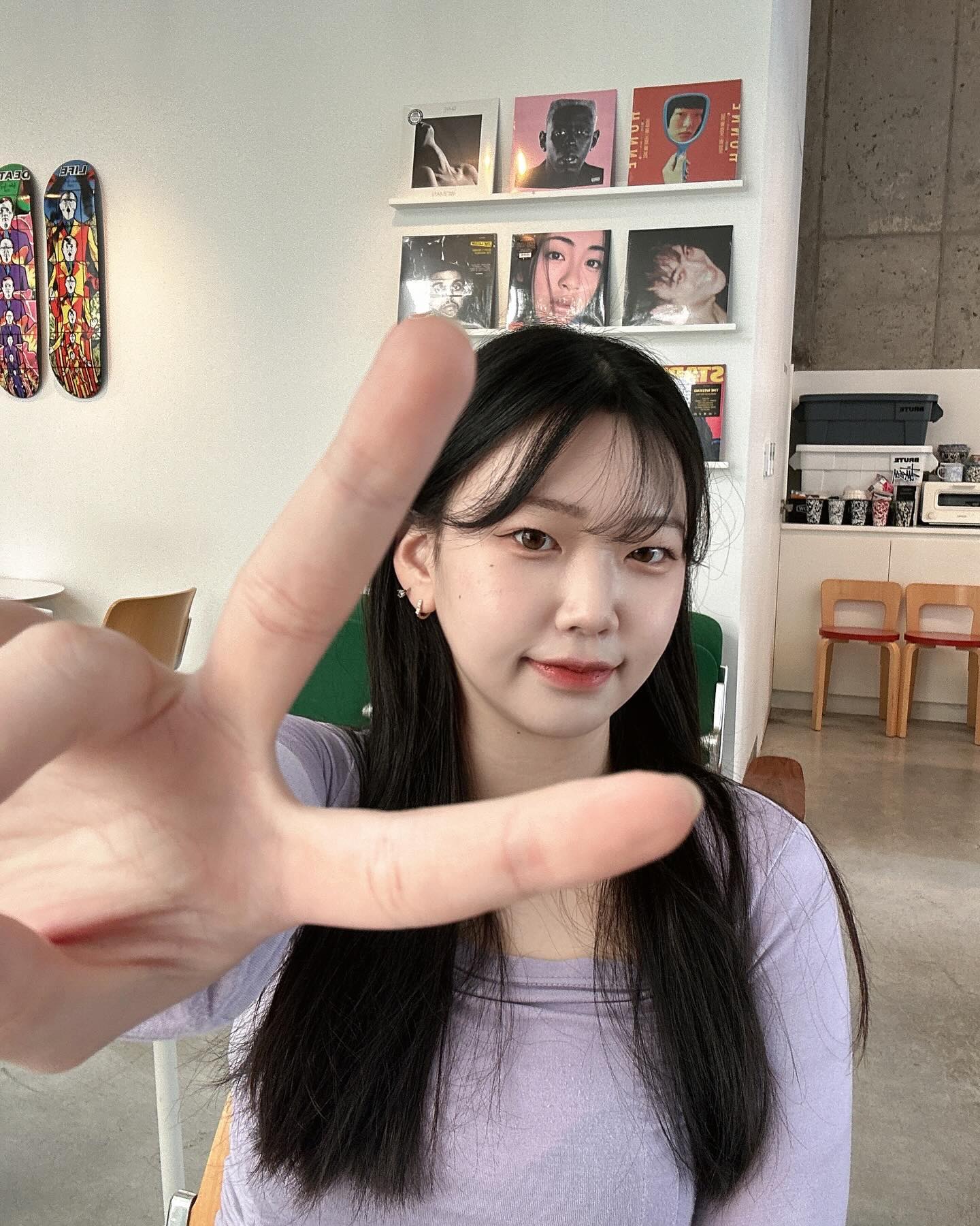 ✌🏻✨