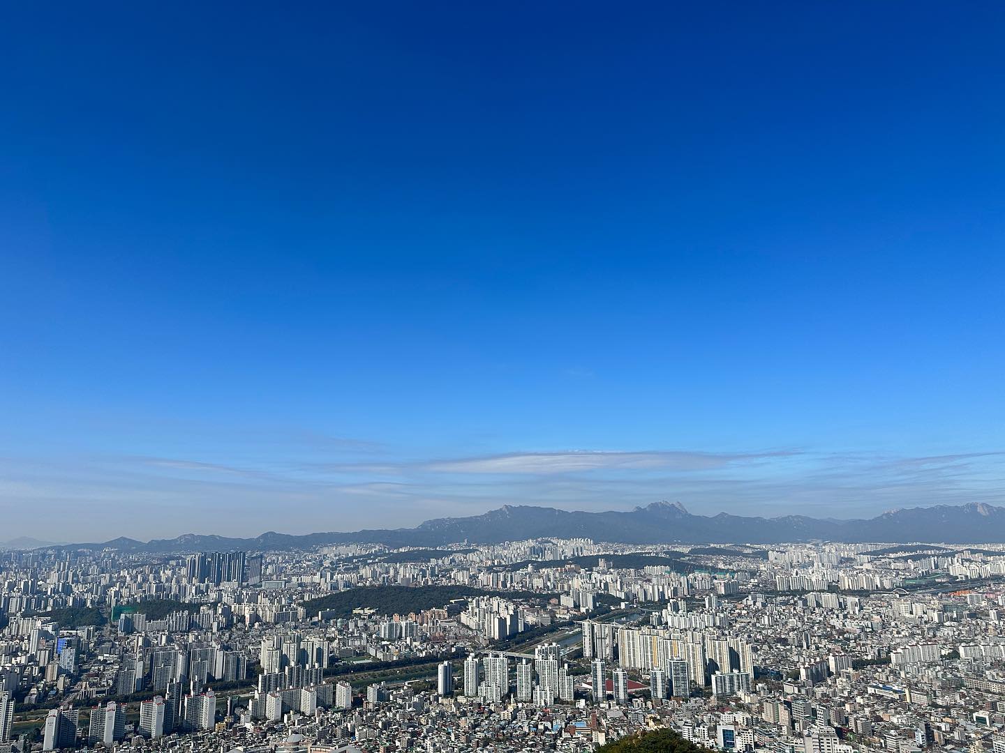 #첫줄 

주말을 맞이해서 용마산⛰️가기로 정하고 
무작정 용감하게 출발
가면서 보니 용마산-아차산 가깝다해서 
그럼 가봐야지하며 호기롭게 간 등린이 
총 소요시간 3시간으로 생각보다 괜찮네
혼자 등산하는 게 버킷리스트였는데
꿈 이루고 근육통을 얻었다! 그래도 만족

#등린이 #등산 #용마산 #아차산 #팔로우 #팔로우백 #서울등산 #여자등산 #등산스타그램