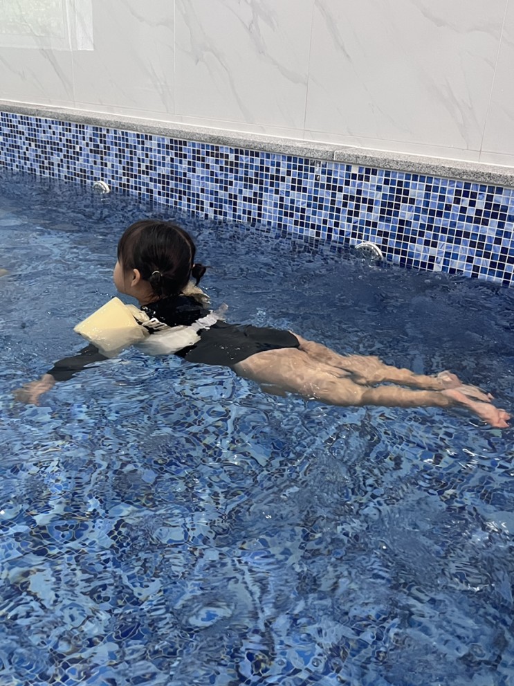 가평군 신축 키즈풀빌라 추천, 오드아이 키즈풀빌라