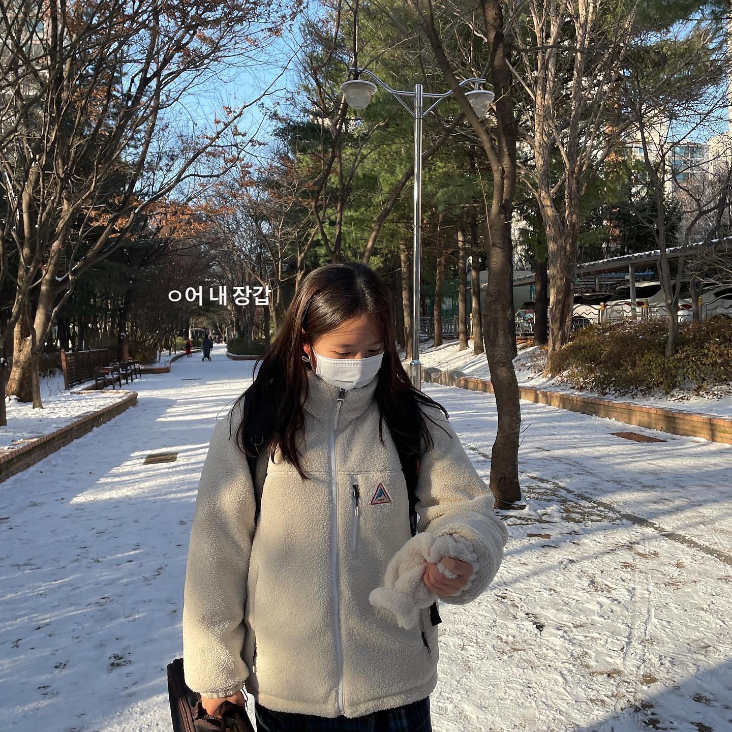 ❄️☃️ 12.16