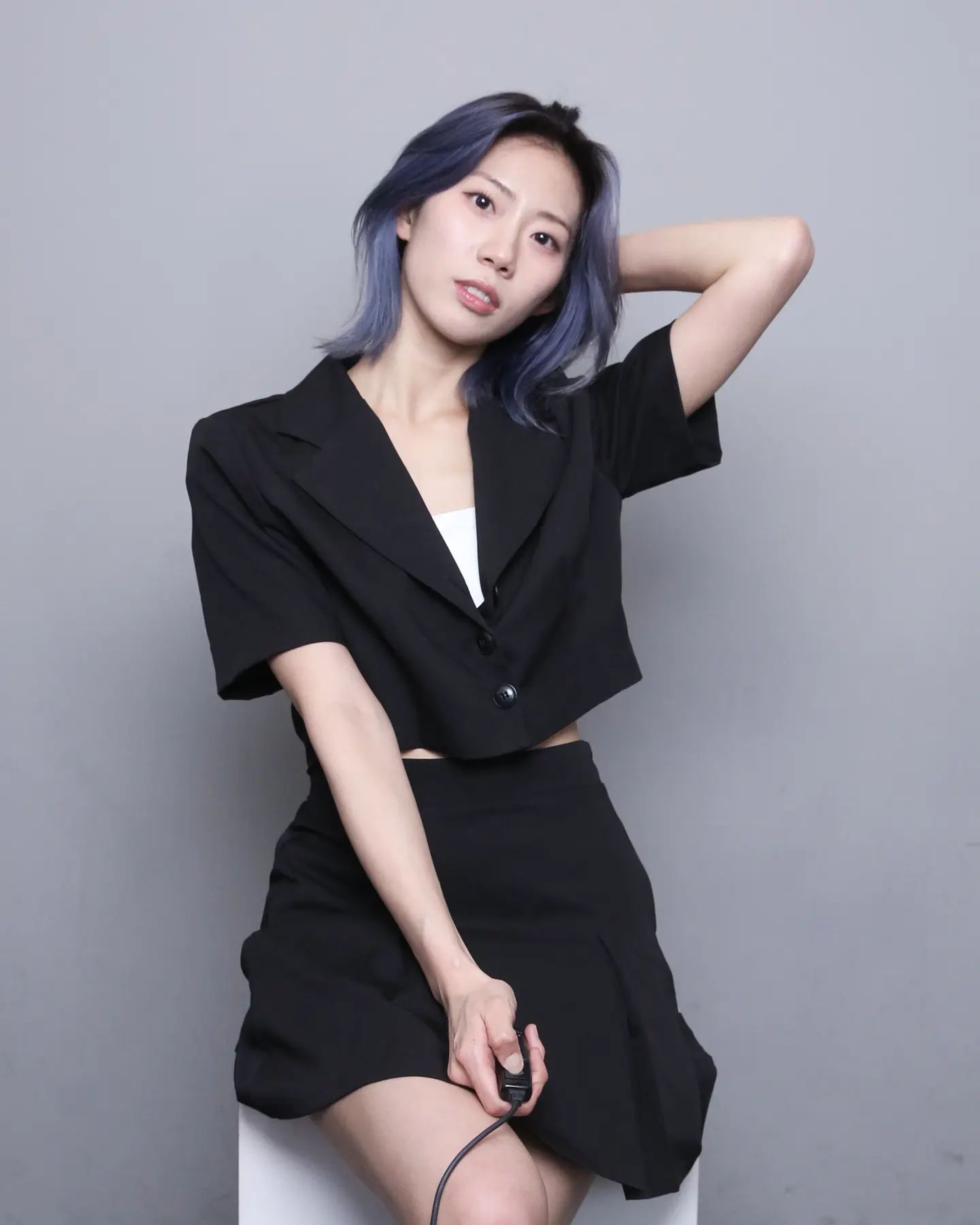 같은 사람 다른 느낌 (아마두?)

베스트컷은 뭔가용 ✅️