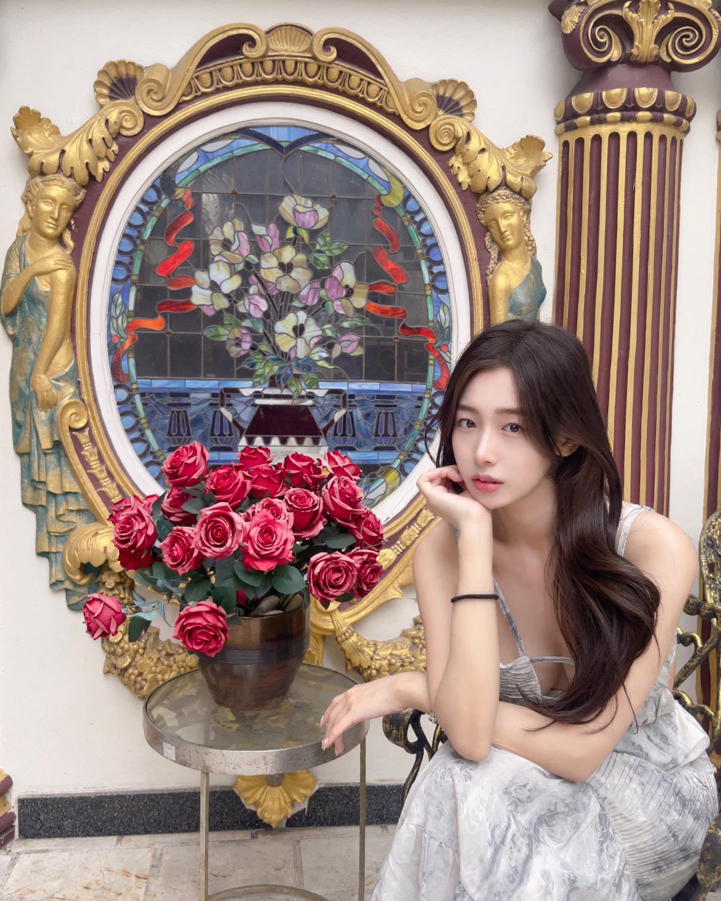 Versailles de 🌺