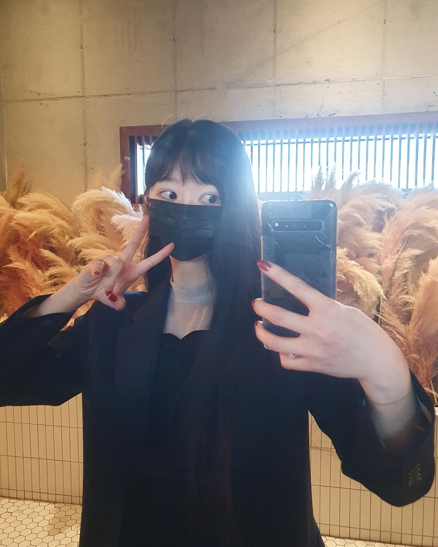 파주 나들이💘
