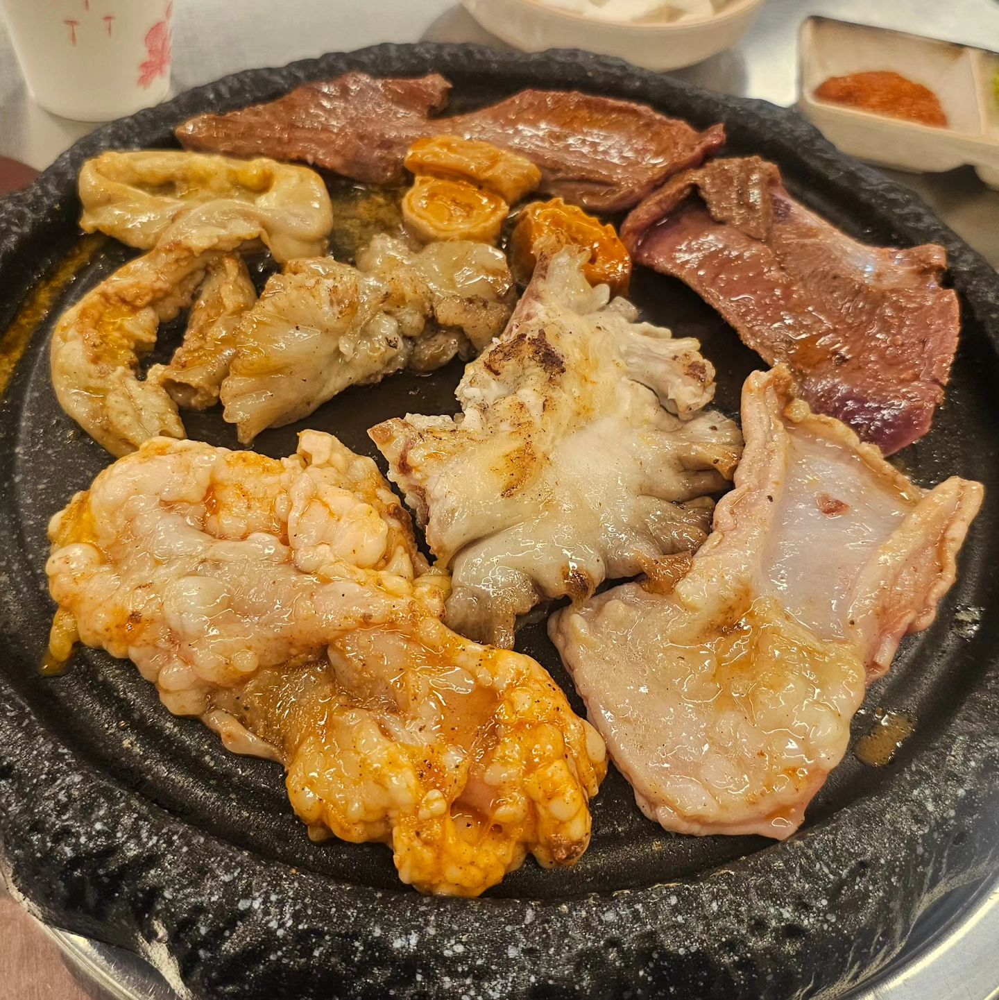 #곱창폭식 #무한리필 #모듬 
#가성비맛집 #순삭 #강추