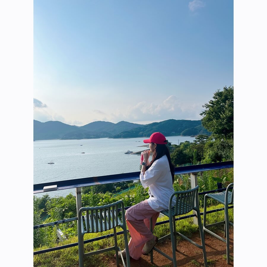 핑크포기모테👚🎀🍬
