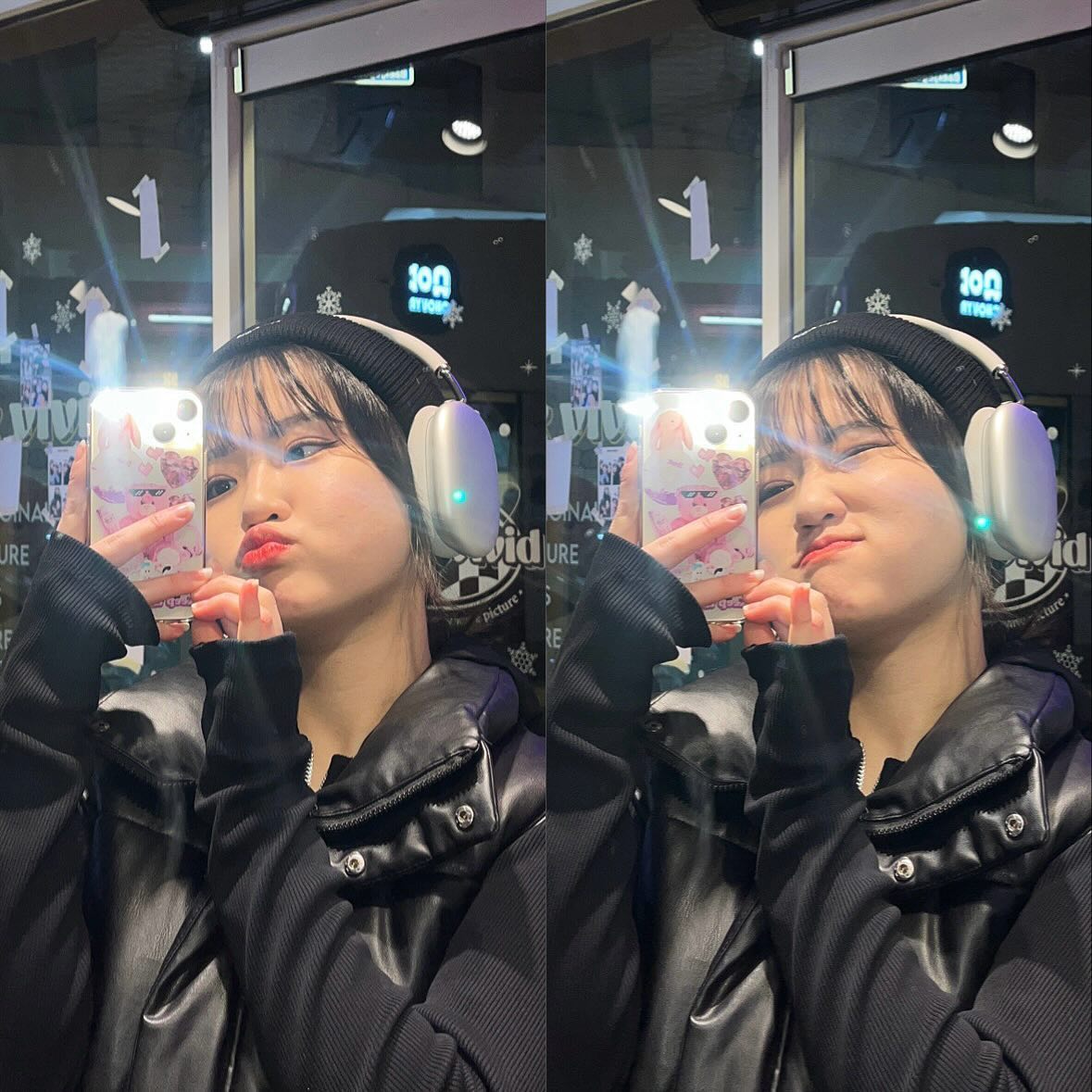 거셀 두번째