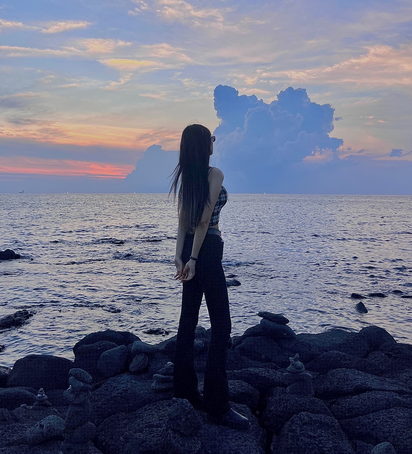잘 버텨보기 위한 🍀

(사진은 없는 대로 1년 전 이맘때)