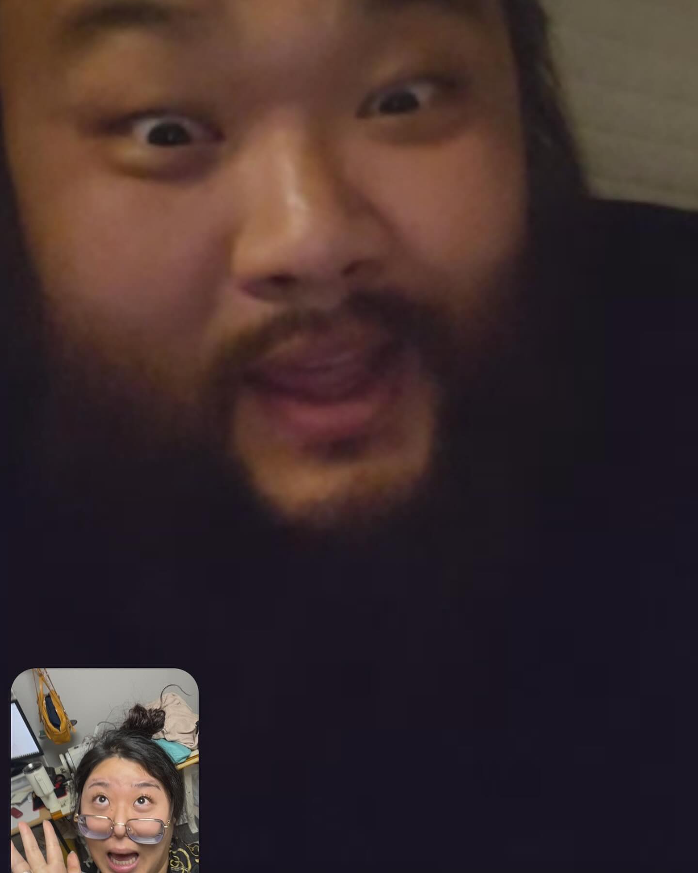 해그리드가 나한테 전화를했어요
마이 웃음버튼 보성아
30분동안 웃기는 오랜만·ᴗ·
내가 이래서 배꼽 니들을 좋아해
늘 열심히하는 뽀송이 잘될거야ෆ
디비디비딥
