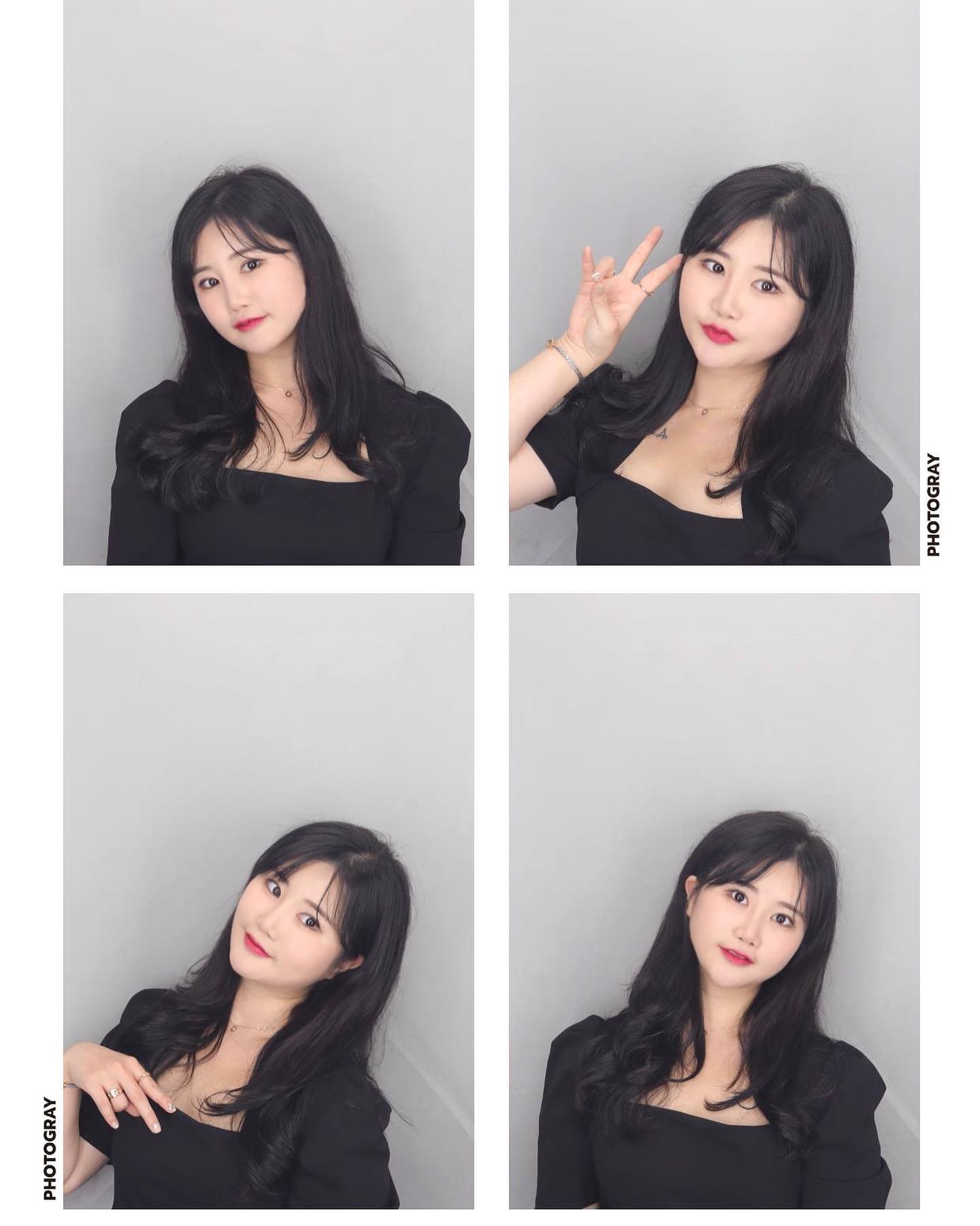 단독컷은 첨찍어보넹 😄