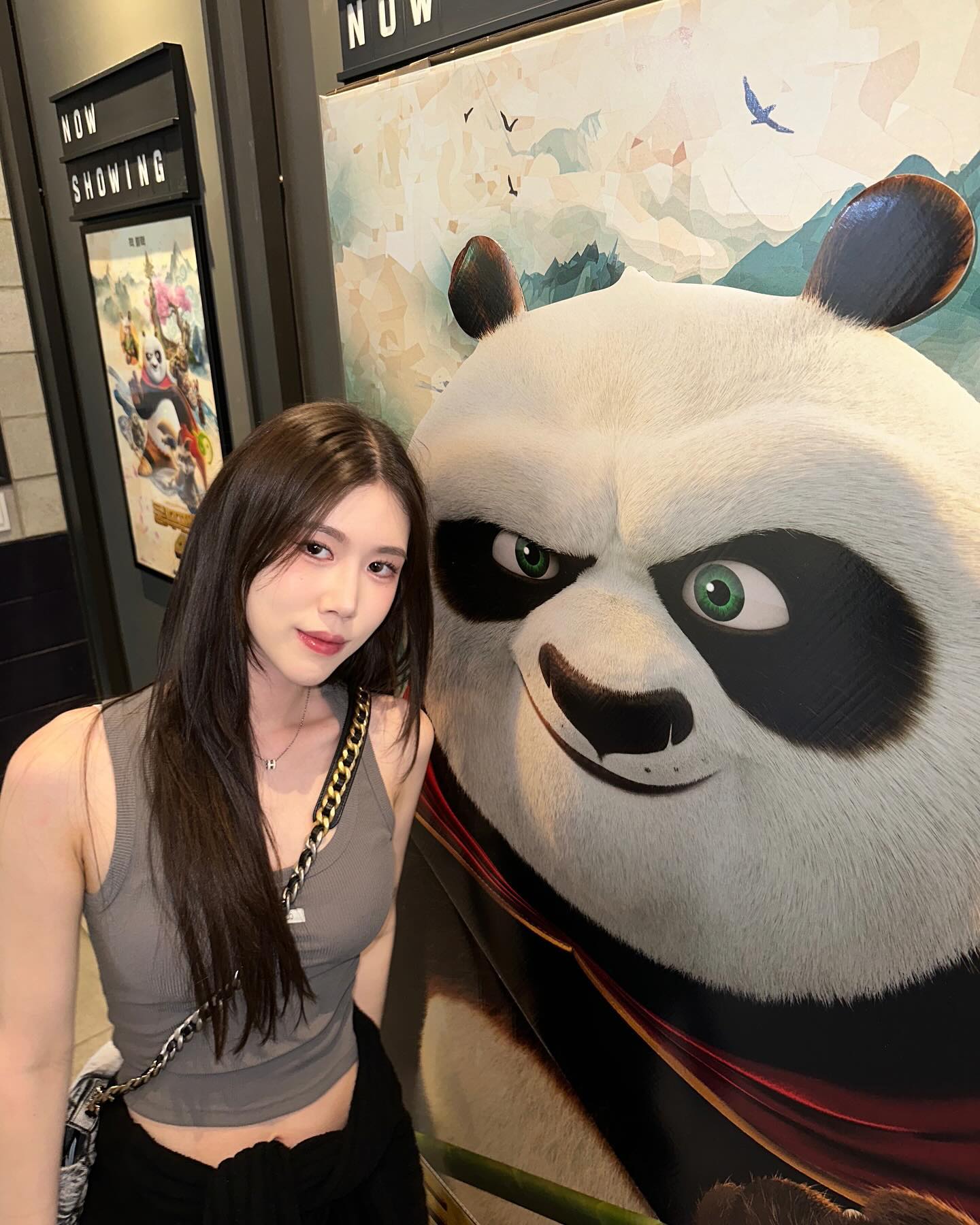 나 뽑기에 재능 있나 봐 🥱