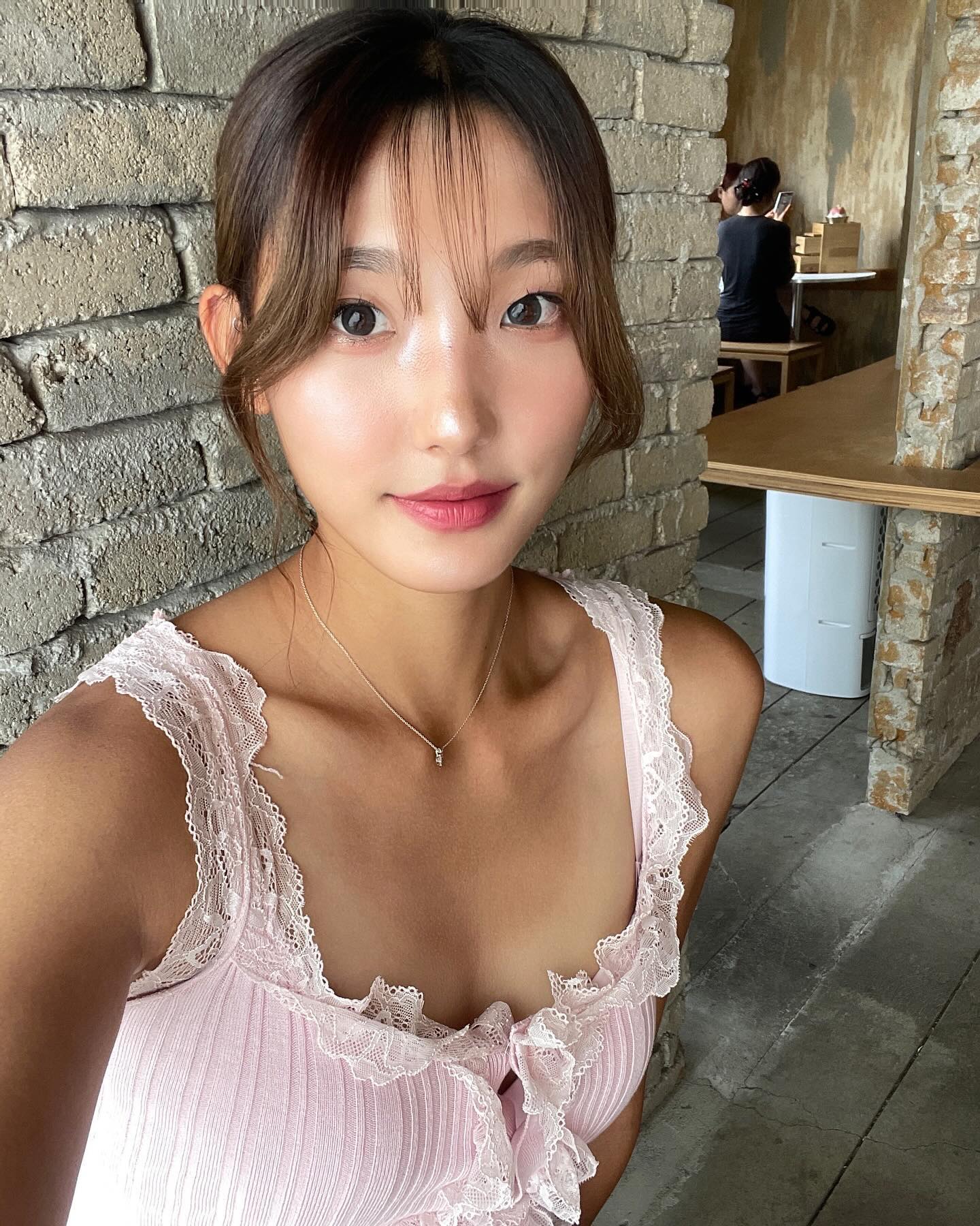 여기서 더 탈 수 있을까..? 🤷🏾‍♀️
