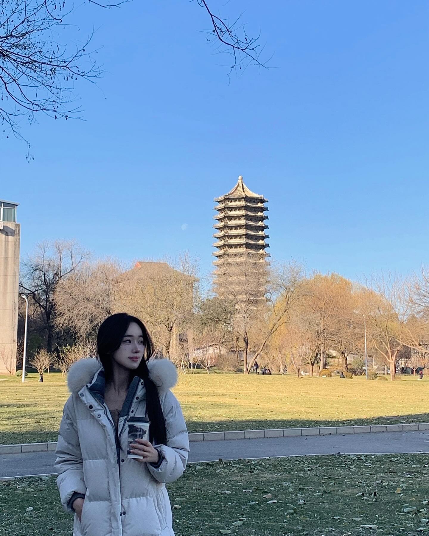 Land of 糖葫芦🍡🍬

#베이징#탕후루맛집#pekinguniversity#北京大学#koreanstudent