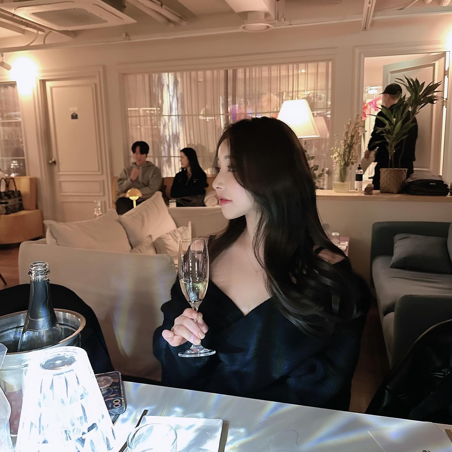 무엇을 보고싶었던 걸까
😲🙄