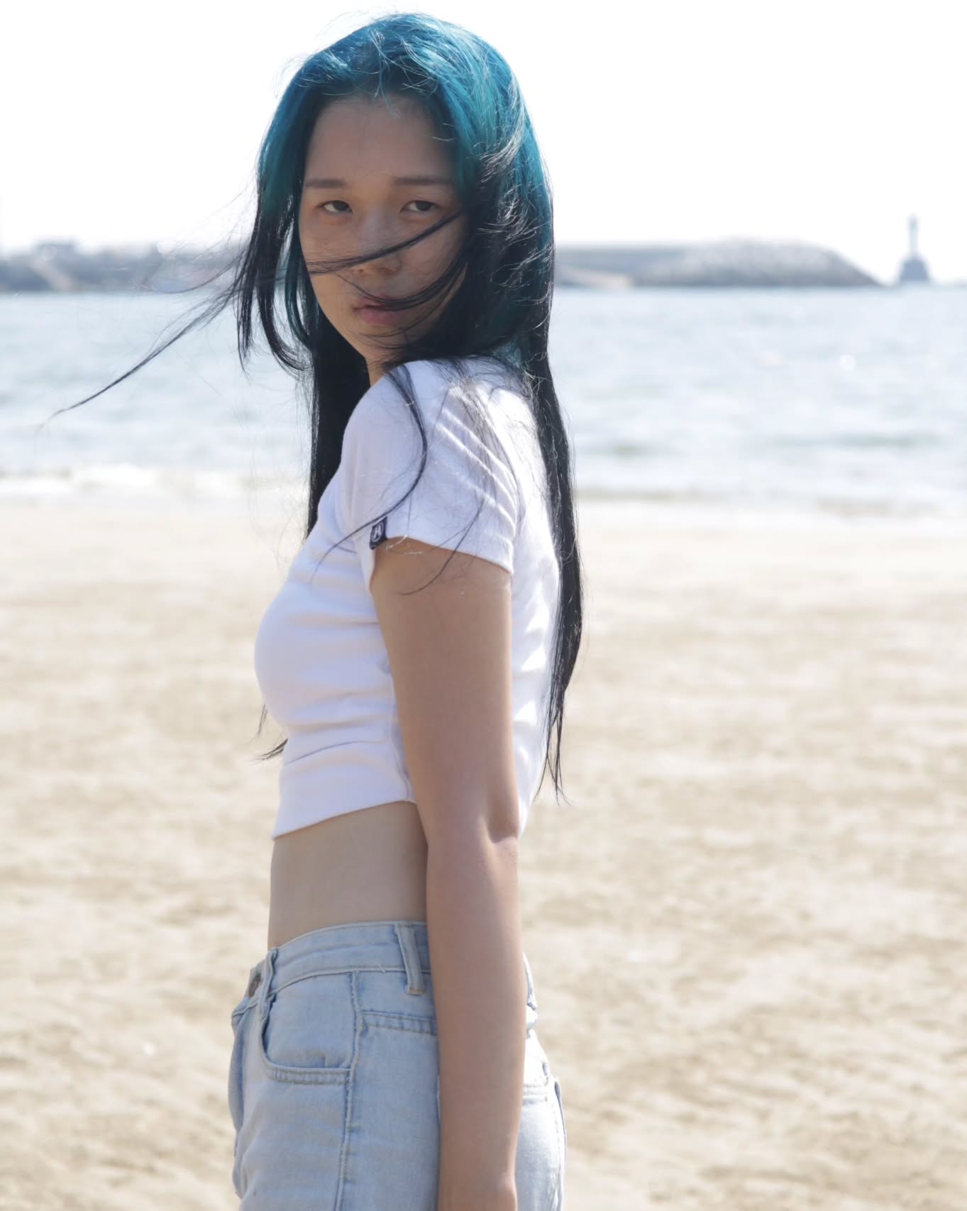 🌊