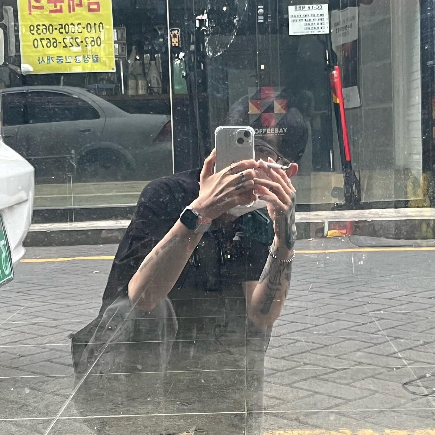 #쭈구리