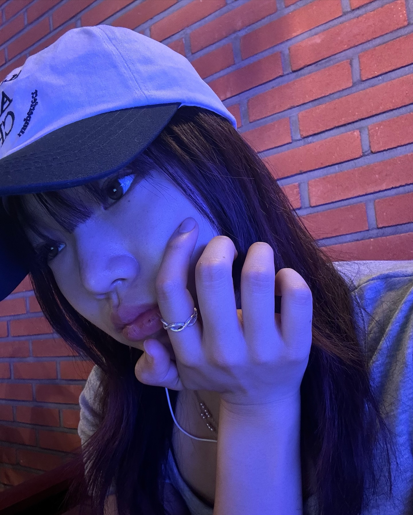 이 조명 생각보다 괜찮잖아 ?