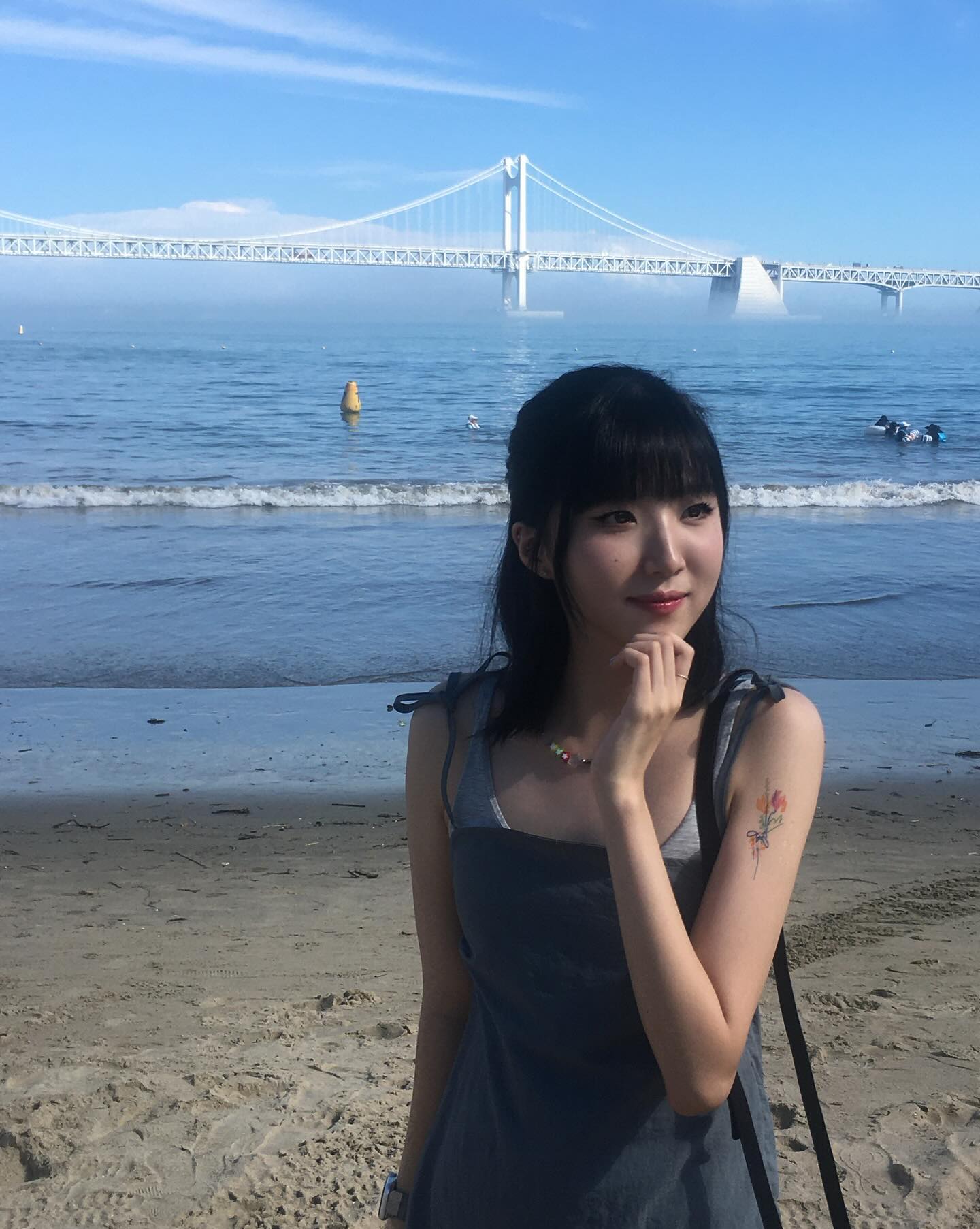 안녕, ㄱㅗㅏㅇ아ㄴ리
🌊🌊🌊🌊🌊🌊