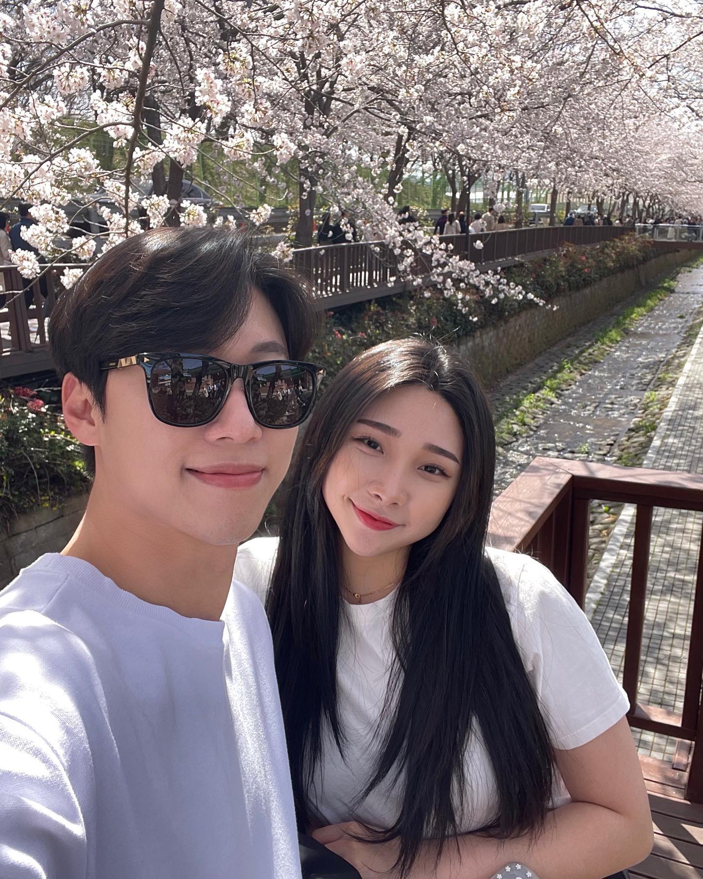 진해 꼬ㅊ 구경🌸