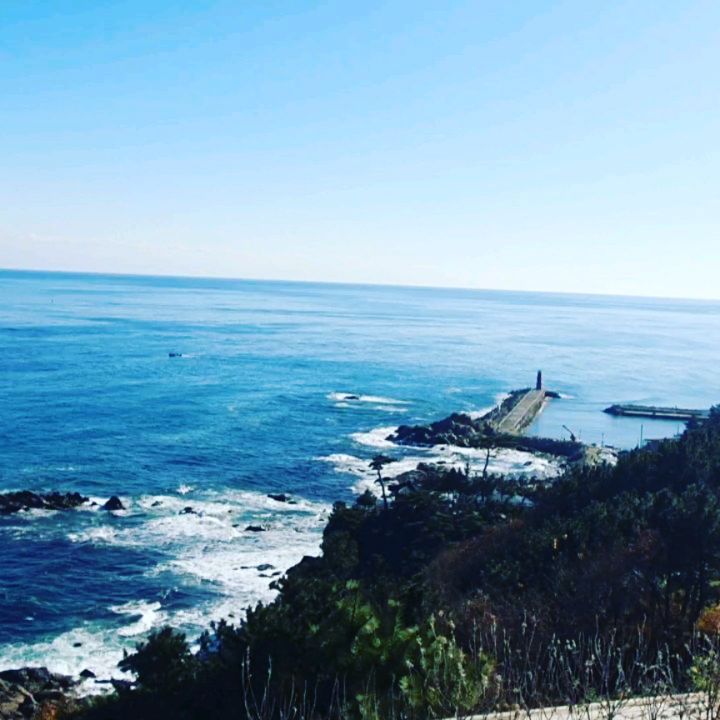 날은 춥지만 맑은하늘 보니 좋고
지난주 호캉스에이어 이번주는 바다보러~
.
.
.
.
#힐링여행 #강원도여행 #양양여행 #맑은하늘 #바다 #바다뷰 #콧바람슝슝 #맘이뻥뚫림 #속이뻥 #편안한시간 #주말여유 #주말시작 #여행시작 #여유로움 #여유로운삶 #너와나의길은꽃길 #너랑결혼하길참잘했다 #너랑노는게제일재밌어 #행복해 #행복한날 #일상맞팔 #일상여유 #일상스타그램 #신혼놀이 #신혼일기 #신혼연애중 #선팔맞팔 #선팔하면맞팔