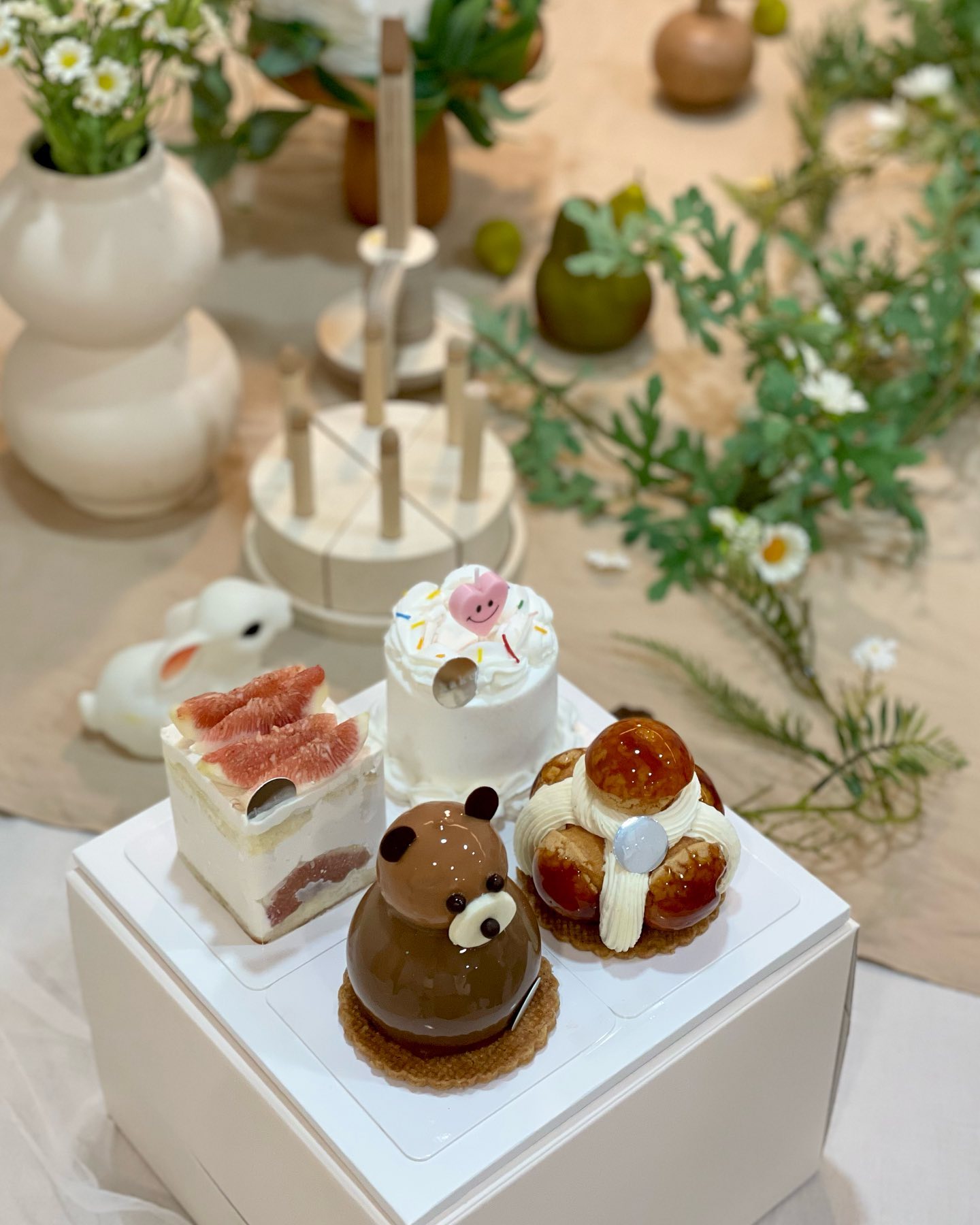 #키에이크 #kake
춘천에서 케이크로 감동 받고 싶다면 여기로 가세요!