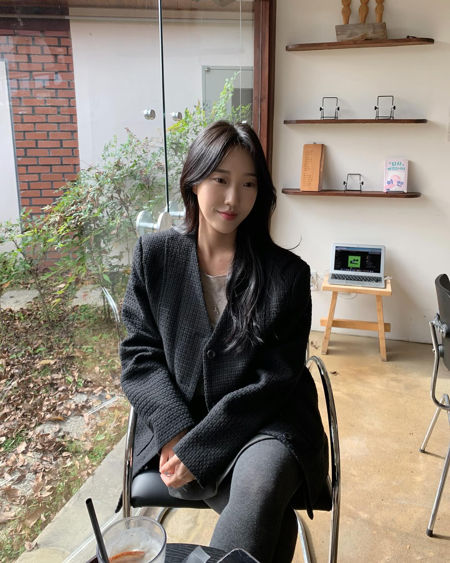 하루아침에 겨울와버리기 있냐공~😶💭💭