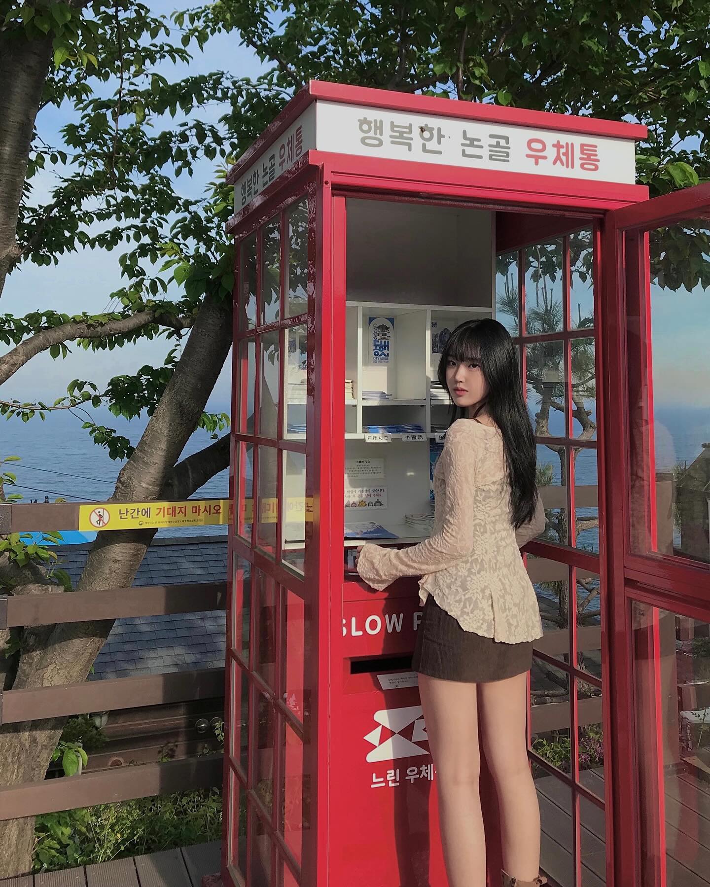 아 감기 걸렸다