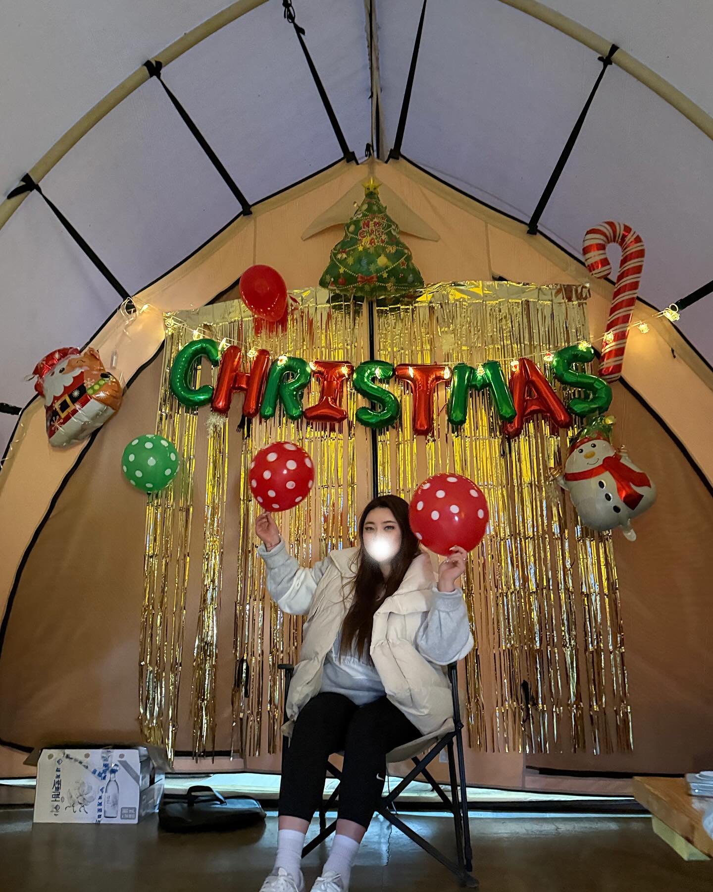 ❤️💚메리크리스마스💚❤️