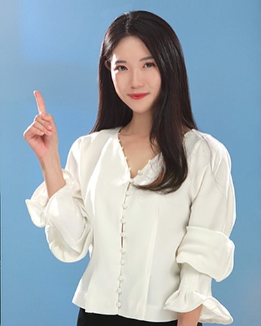 첫 프로필사진ㅎㅎ 너무어색🫣  #수학강사