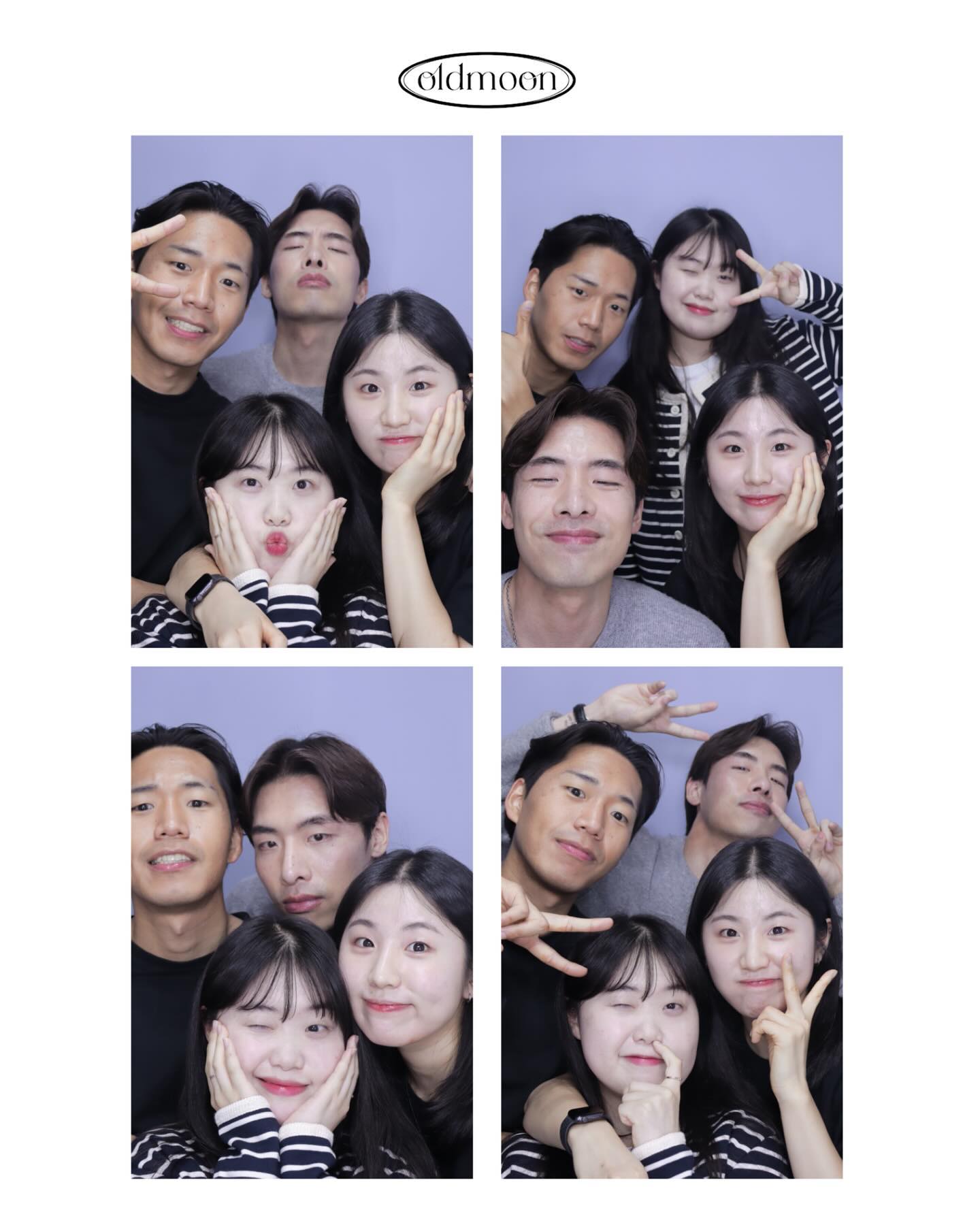 #부천 #올드문스튜디오 #😉 

결론 : 최악의 악 3화 정주행하기
