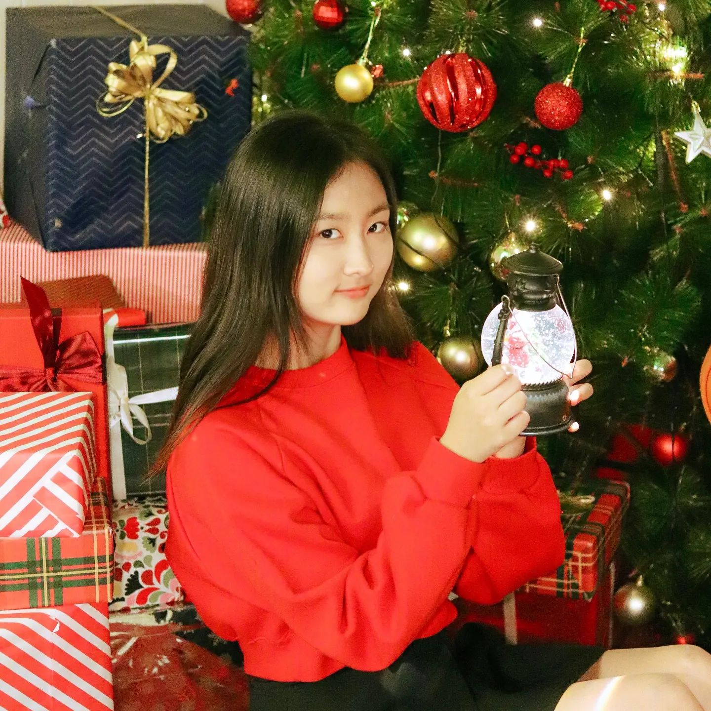 메리크리스마스 🎄