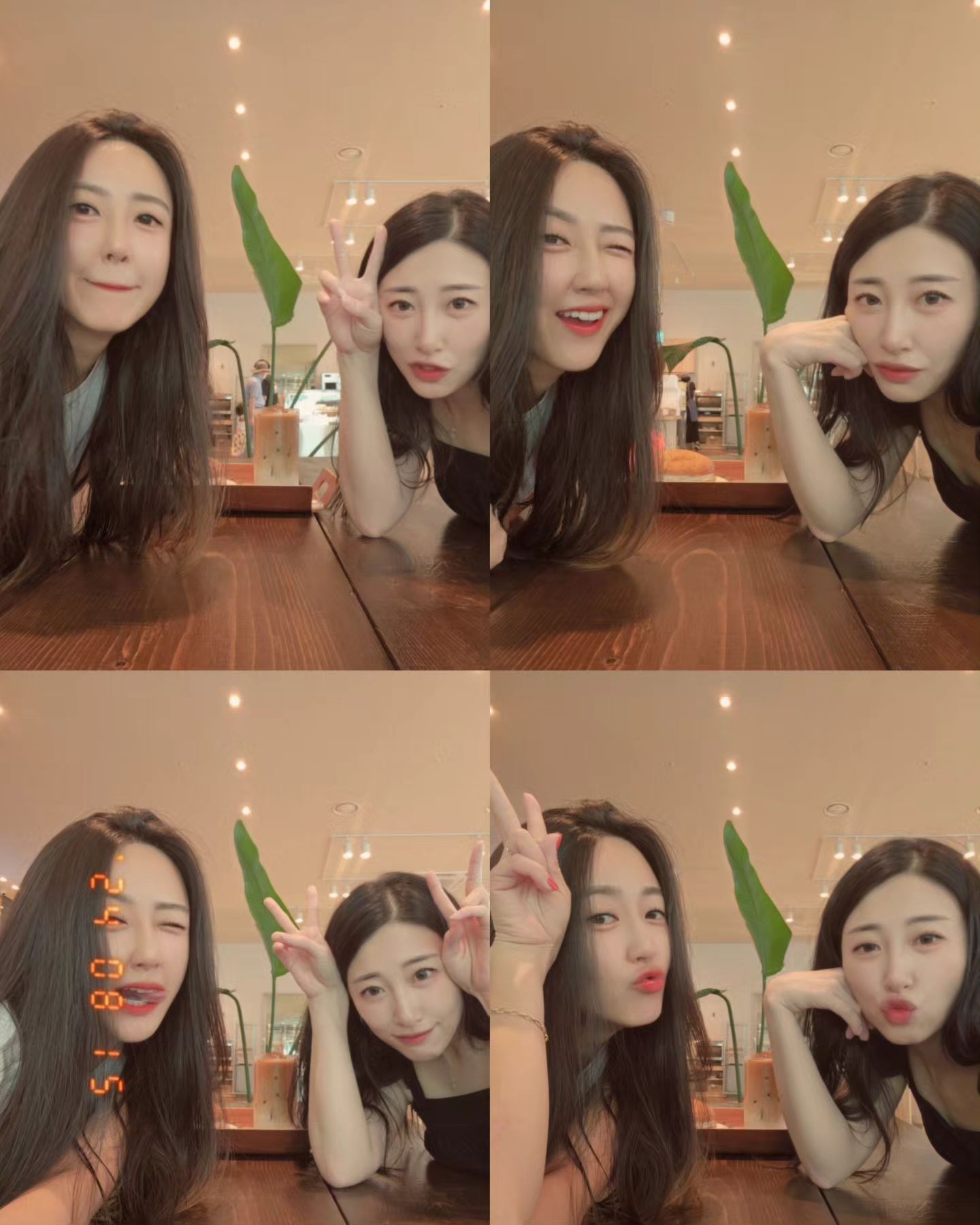 오늘두 시간가는줄 모르구 수다수다 🥰
#베프 #찐친 #베이커리와이 #어니언베이글 #돌체라떼 #카페데이트 #swimming