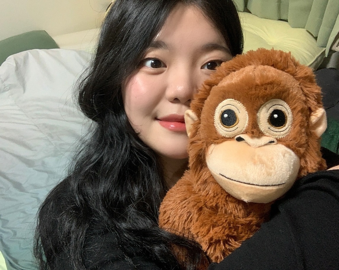 원숭이숭이🙊