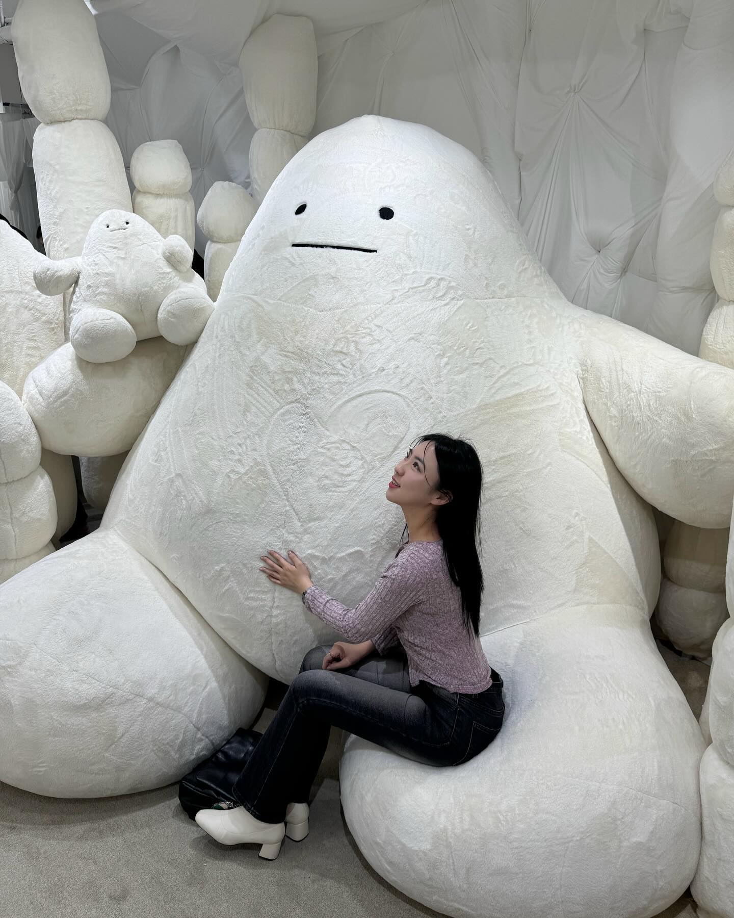 포맨트팝업! 우히히🤭