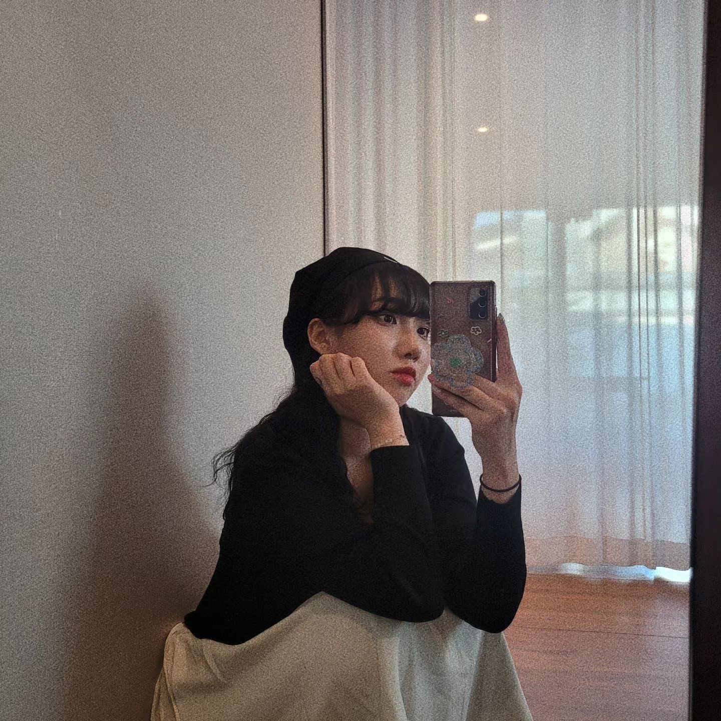 크리스마스와 연말을 동시에💭