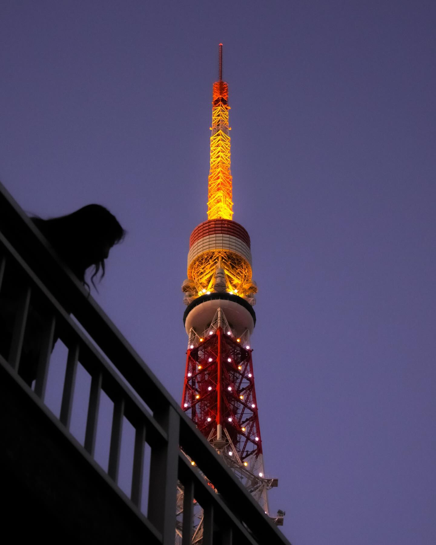 New Year in Tokyo🗼
.
.
- 4트만에 상경했슴다
#도쿄여행 #여행사진