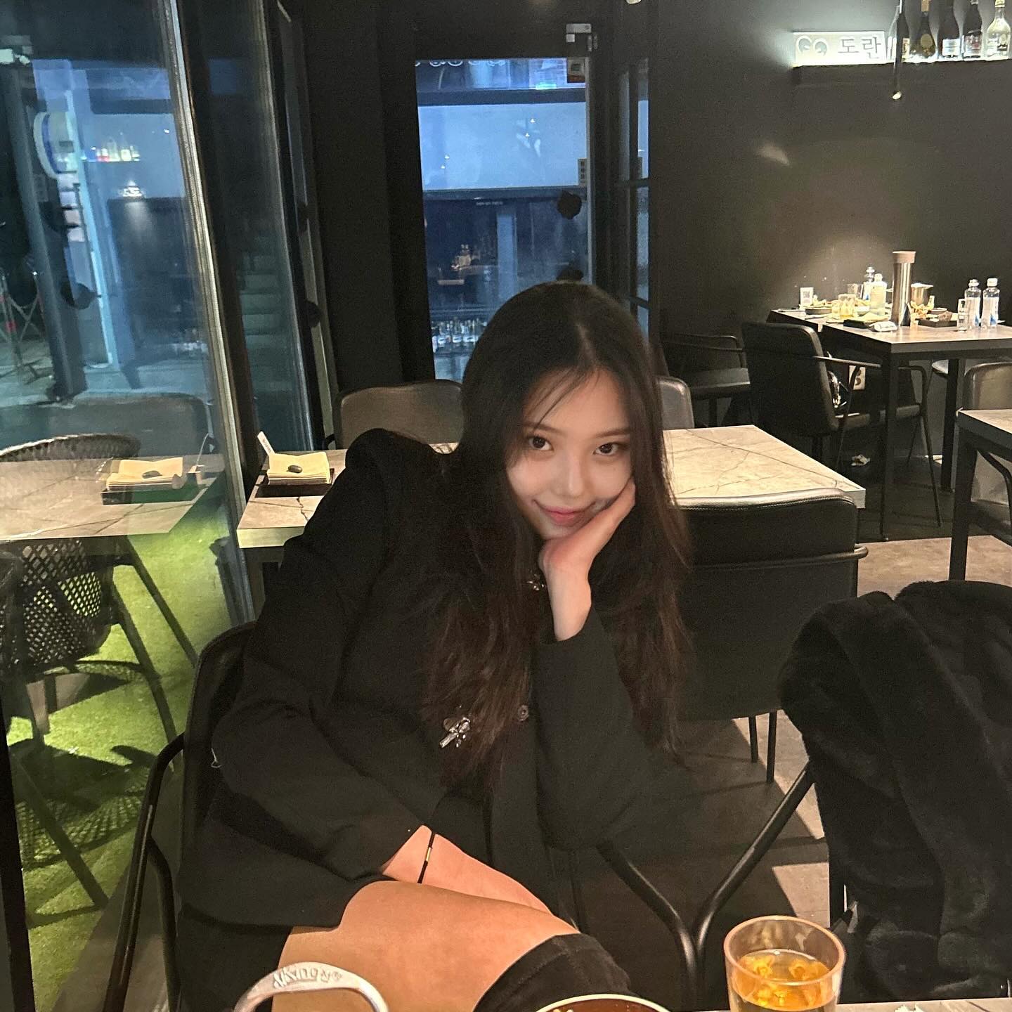하이🖤