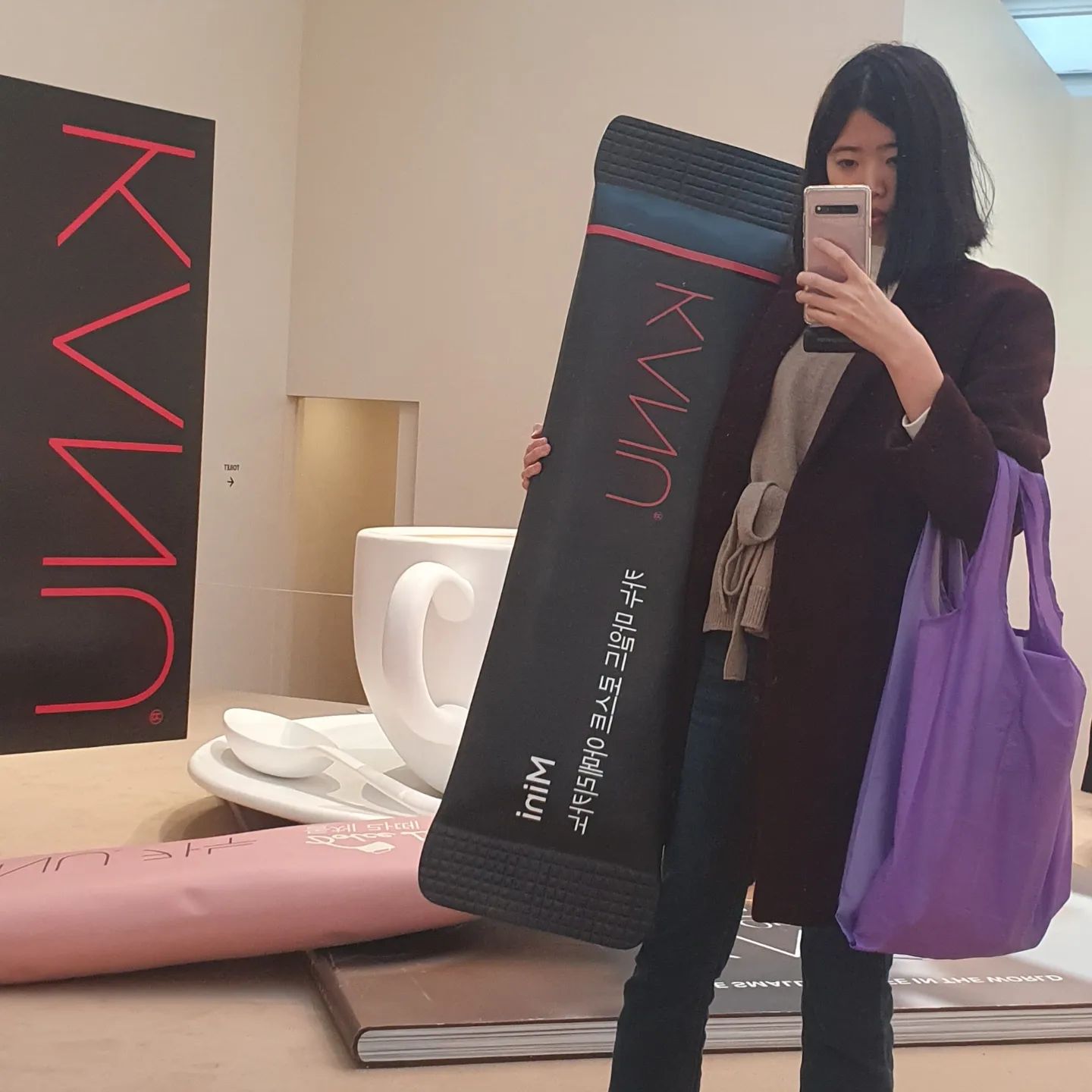 #카누팝업#카누온더테이블