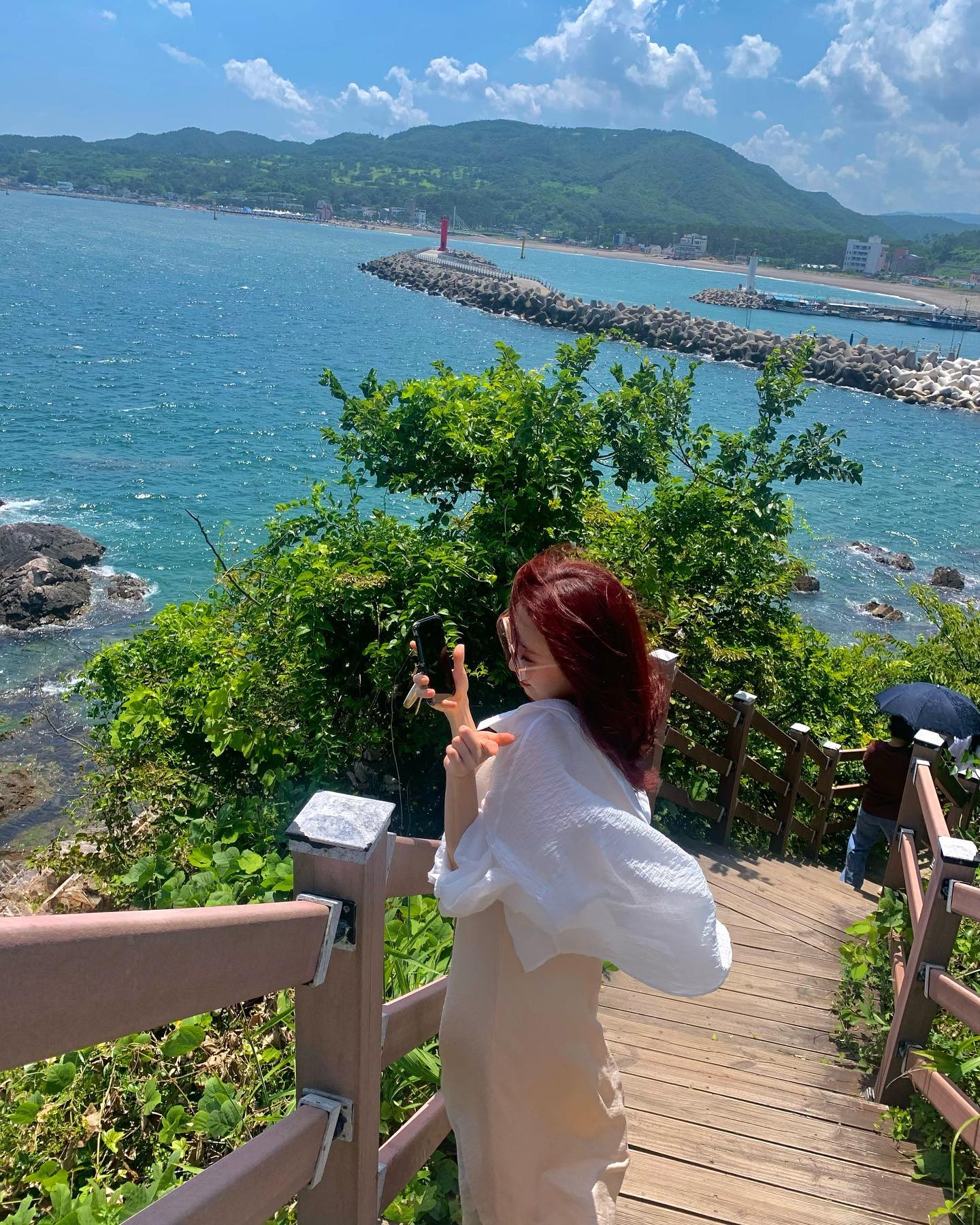 Sooooo Happy Day
with 옴팡💚
oo__eunbin