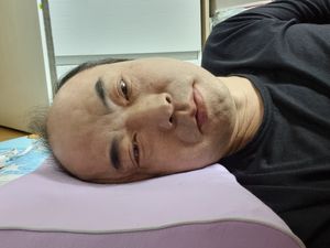 [바디씨] 10만 베개유목민의 선택 "에그젤베개"