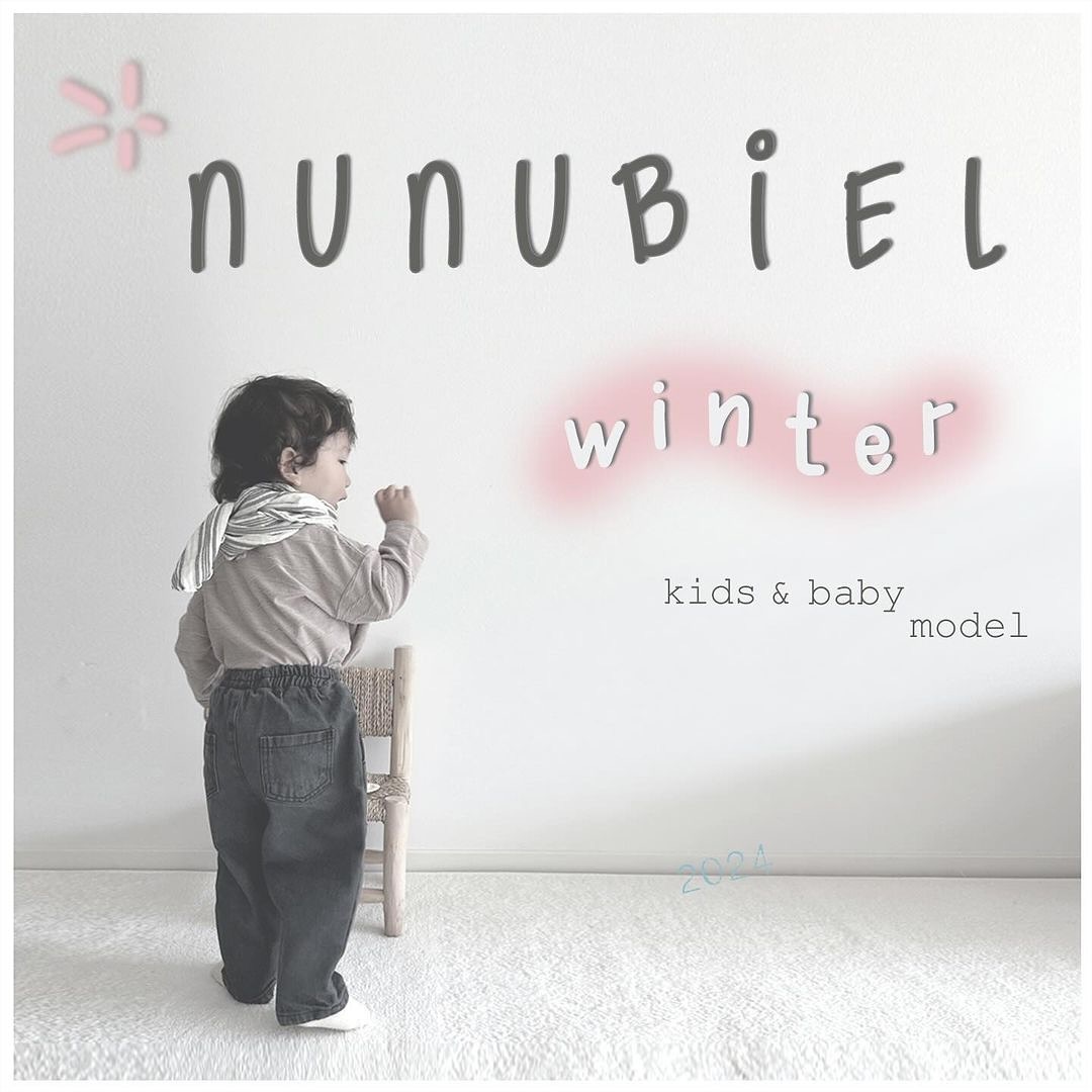 #리그램 - nunubiel_official by get_multi_repost
ㆍ
❤ 2024 누누비엘 겨울 서포터 모델 모집 ❤️
ㆍ
… Nunubiel 2024 Winter Kids&Baby Supporters
ㆍ
📍모집기간
ㆍ
... 10월 3일 목요일~10월 9일 수요일(일주일간)
ㆍ
📍발표
ㆍ
... 10월 10일 목요일 저녁 개별통지
ㆍ
📍협찬기간
ㆍ
... 발표후 한달 이내
ㆍ
📍대상 
ㆍ
... 키 60센티 이상~100센티 이하(남아/여아)
ㆍ
📍모집인원
ㆍ
... 남아여아 합 대략 10명 정도 
ㆍ
📍내용
ㆍ
.... 3~5벌정도 택배로 보내드릴거구요 
ㆍ(카카오톡으로 코디사진 첨부예정) 
ㆍ받으신후 일주일(7일) 이내 카카오톡으로
ㆍ코디 한착장당 30장 전후로 보내주시면 되세요
ㆍ저는 보내주신 사진을 인스타에 올리거나
ㆍ저희 도매카스에 올릴 예정입니다~
ㆍ
📍지원 방법
ㆍ
... 인스타로만 지원 받아요
ㆍ
ㆍ누누비엘 팔로우 먼저 부탁드려요
ㆍ댓글에 아이이름/성별/키/거주지역/남겨주세요
ㆍ
… 인스타 주소
ㆍwww.instagram.com/nunubiel_official
ㆍ
📍기존 협찬 뽑히셨던 분들도 지원가능해요
📍이 피드를 nunubiel_official
ㆍ리그램  해주시면 더욱 감사드려요
ㆍ
ㆍ
#누누비엘#아동복모델#아동모델#키즈모델#아기모델#베이비모델#유아모델#서포터즈#아동복서포터즈#아동서포터즈#유아서포터즈#베이비서포터즈#리그램#리그램이벤트#아동복#유아복#아동복사진#유아복사진#아동복협찬모델#아동복협찬#누누비엘모델#모녀모델#맘커플모델#nunubiel