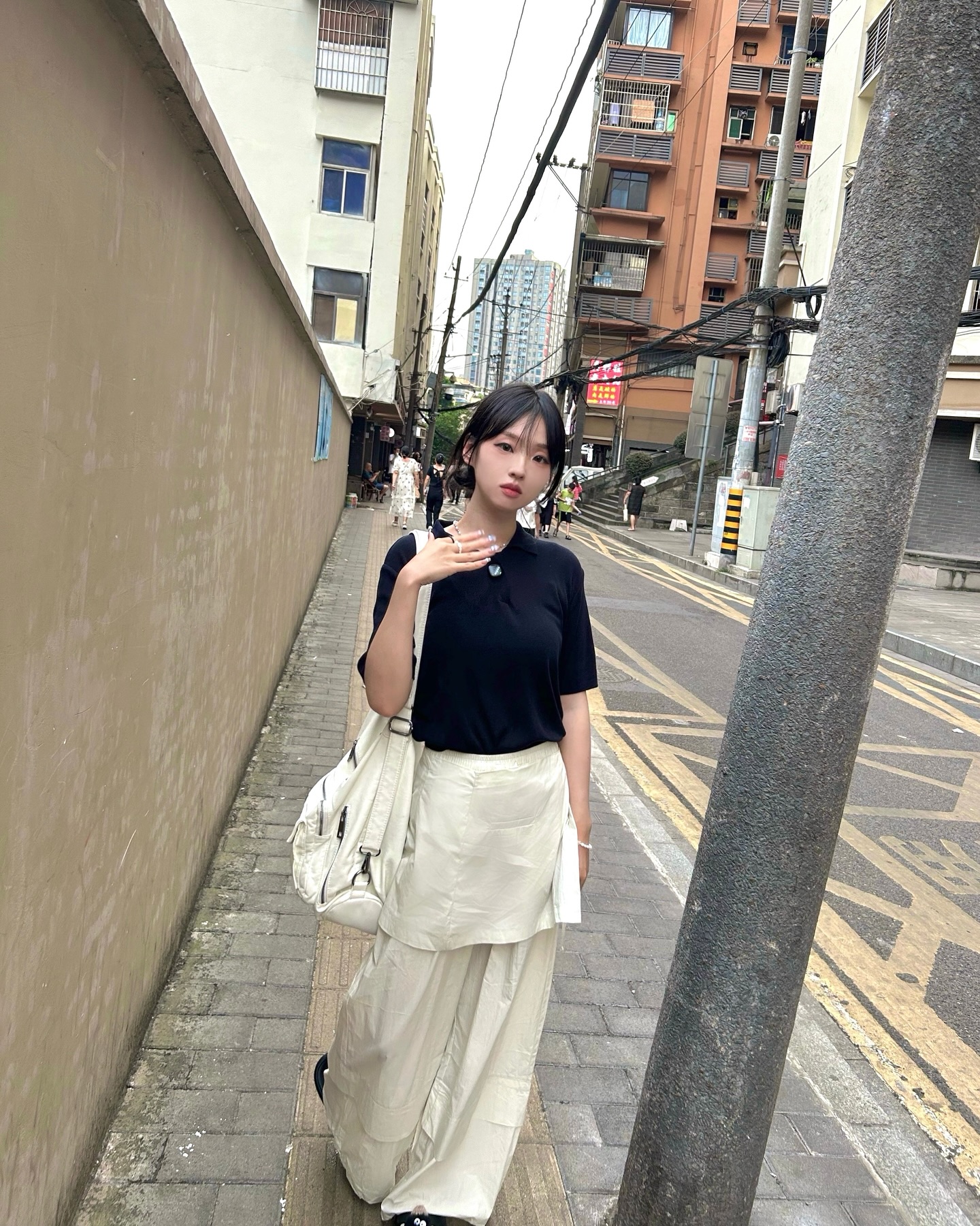 요즘 날씨 진짜 자연 사우나 🫠